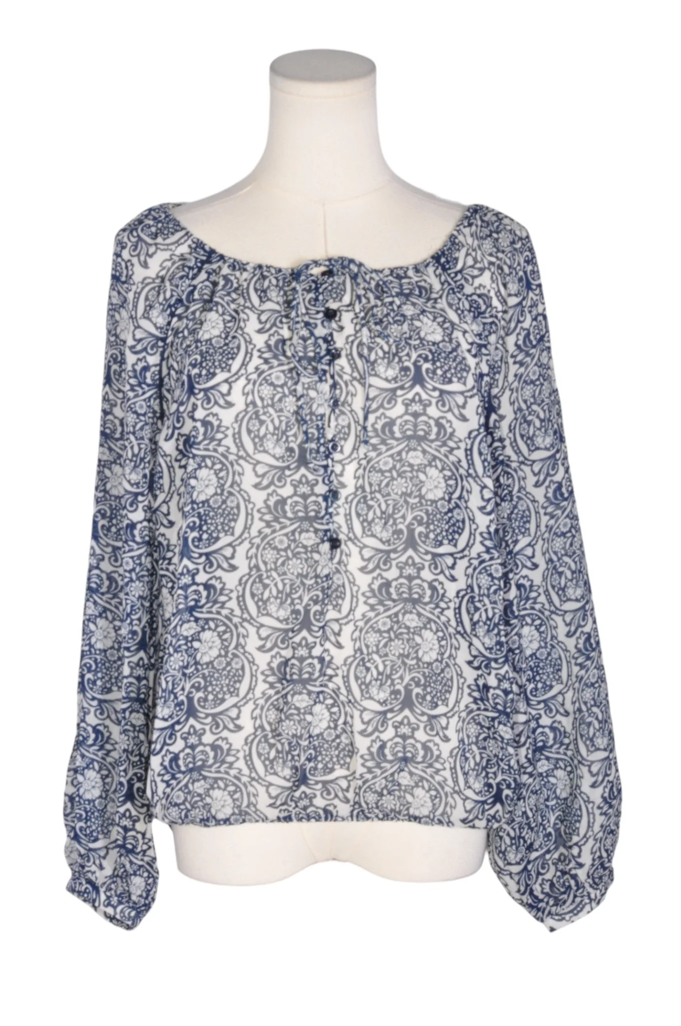 RICKI'S Women Blouses Regular fit in Blue - 0