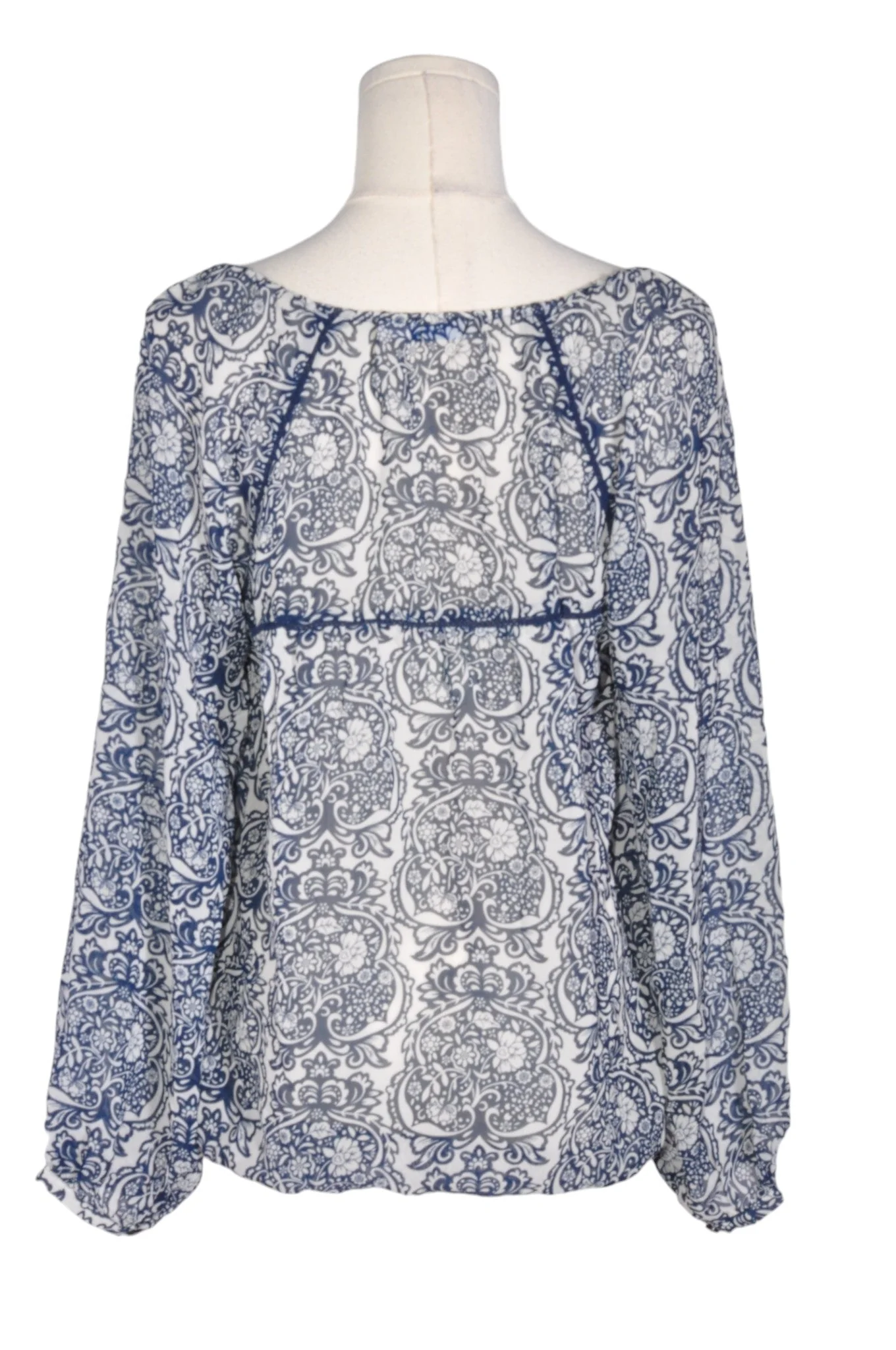RICKI'S Women Blouses Regular fit in Blue - 0 - Image 2