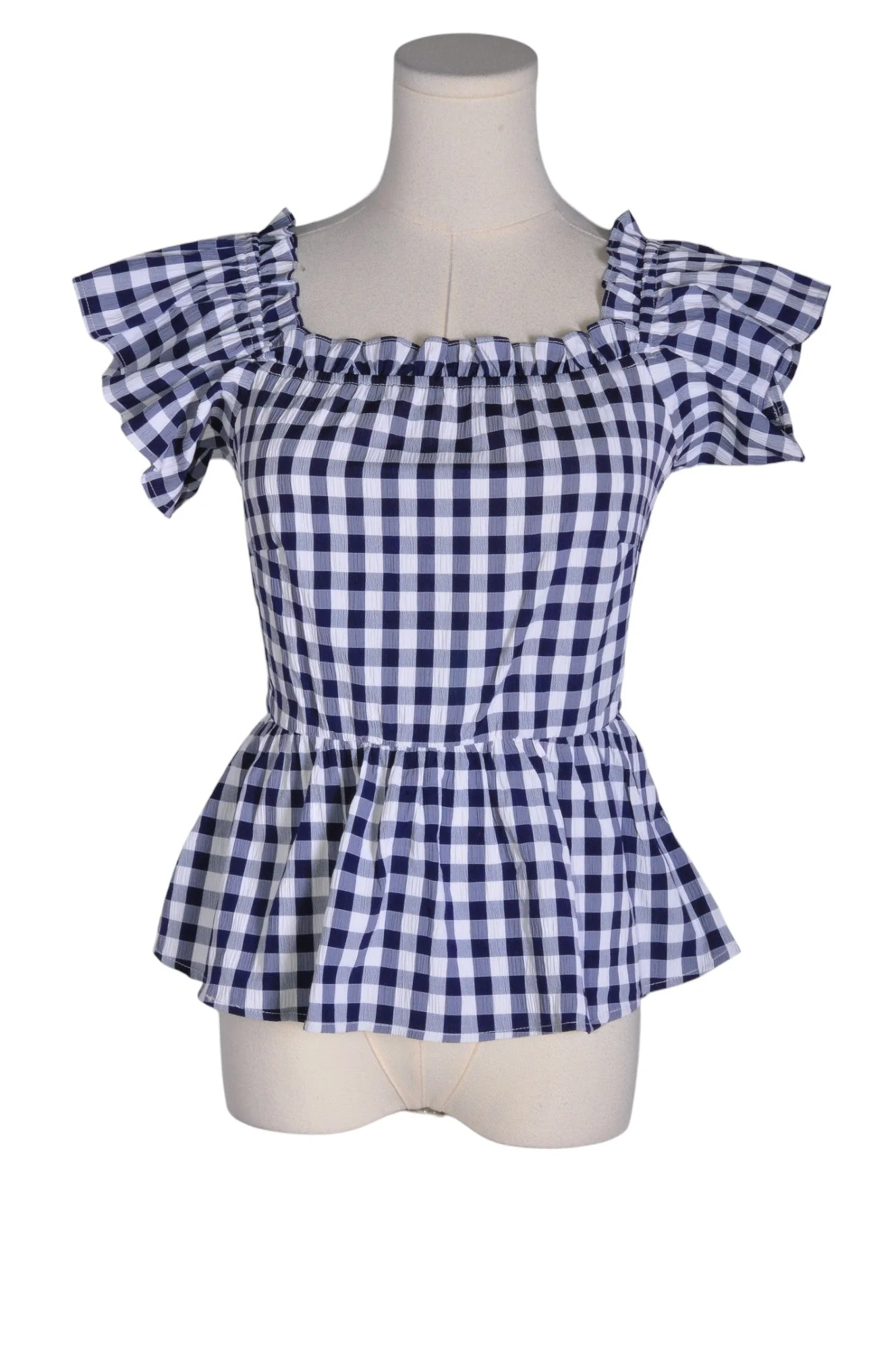 RICKI'S Women Blouses Regular fit in Blue - S