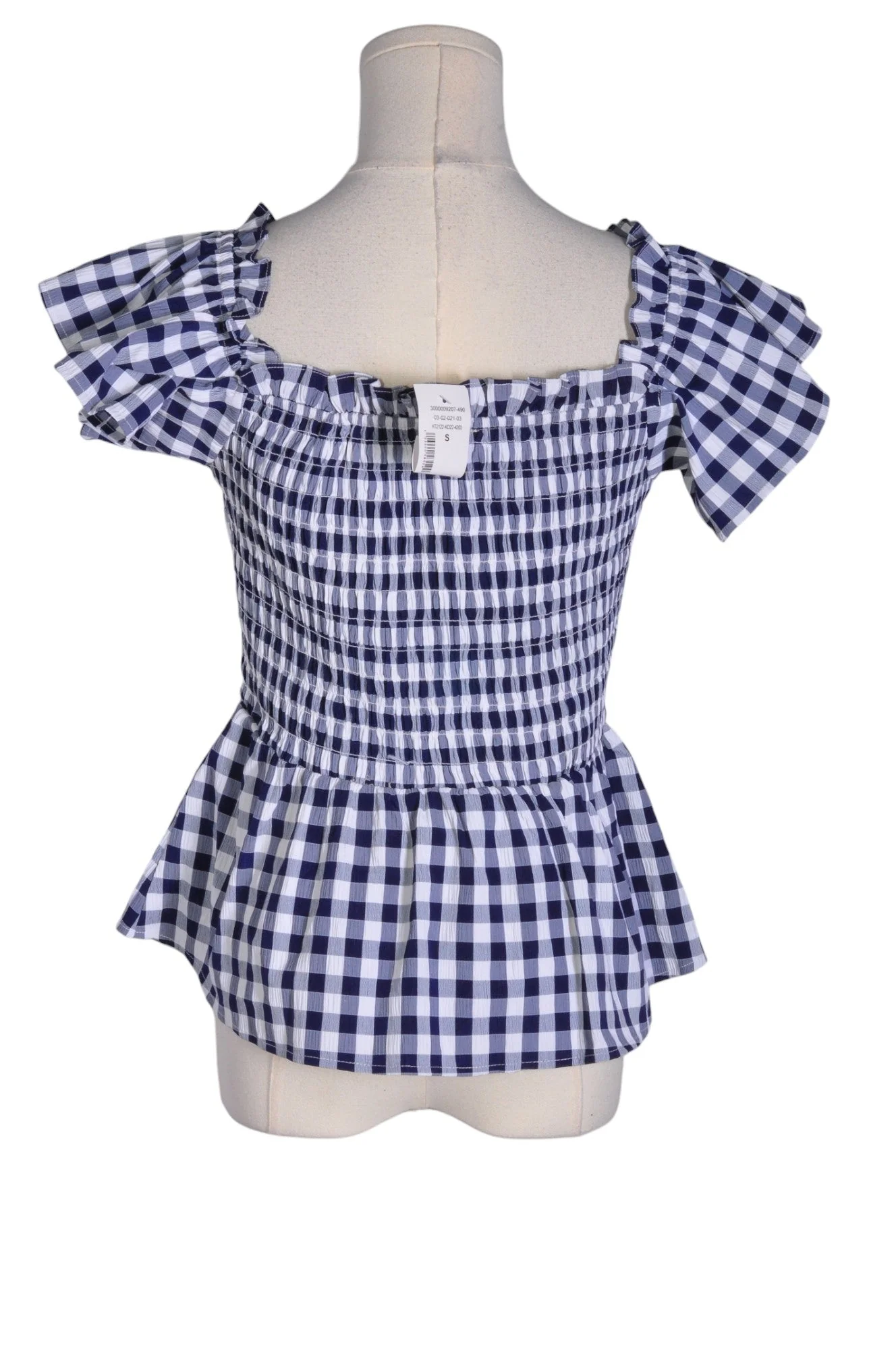 RICKI'S Women Blouses Regular fit in Blue - S - Image 2