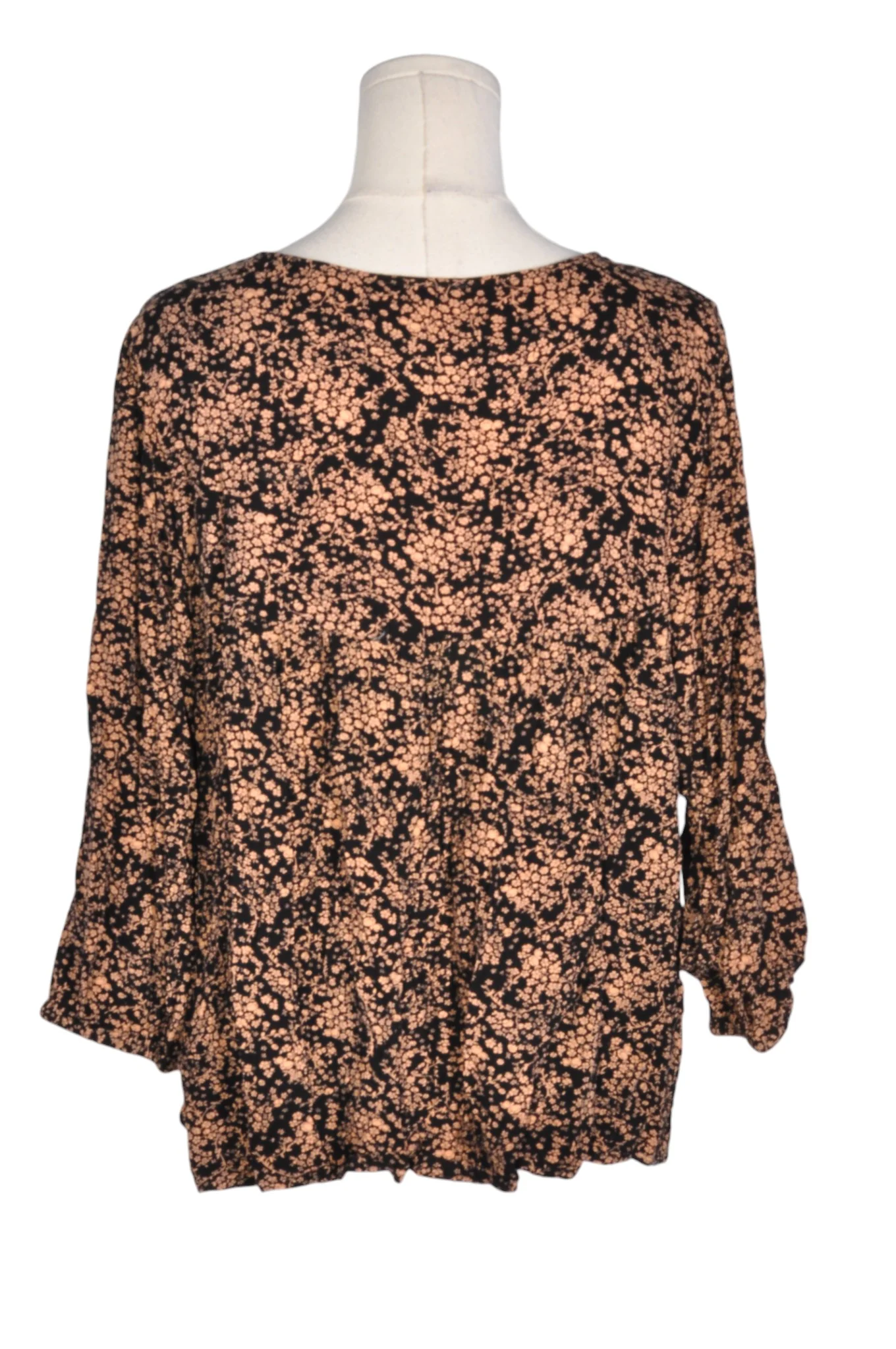 RICKI'S Women Blouses Regular fit in Brown - L - Image 2