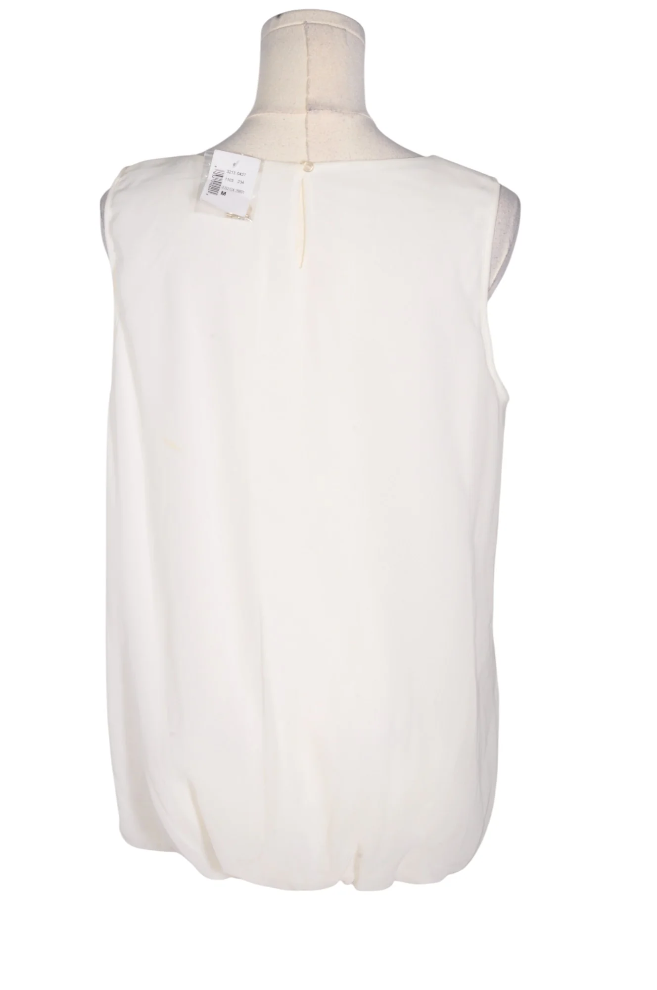 RICKI'S Women Blouses Regular fit in White - M - Image 2