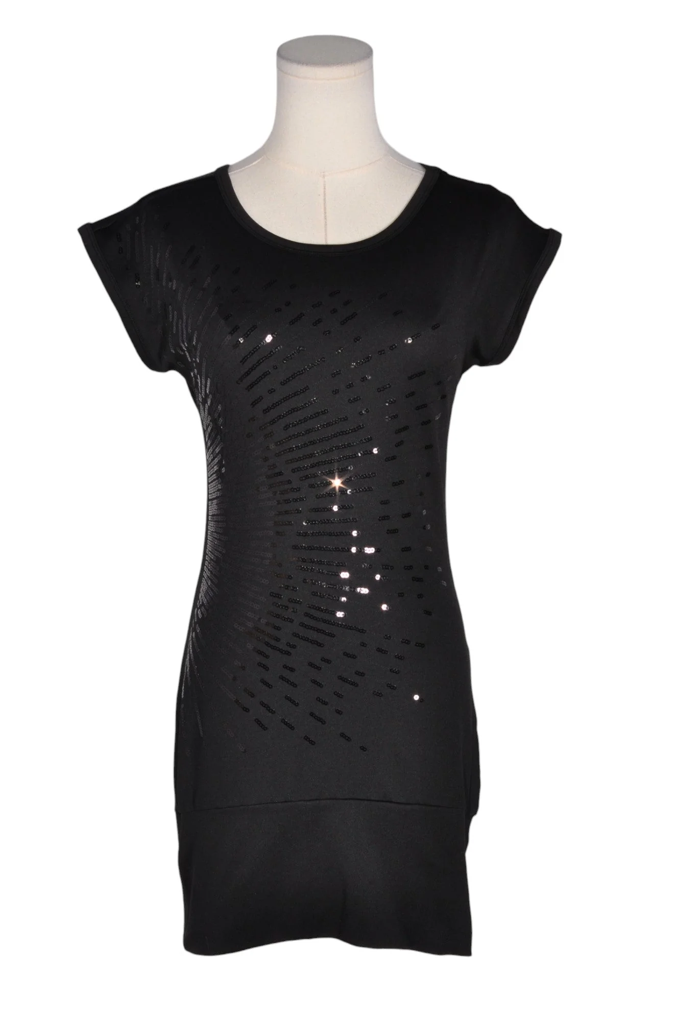 RICKI'S Women Bodycon Dresses Regular fit in Black - XS