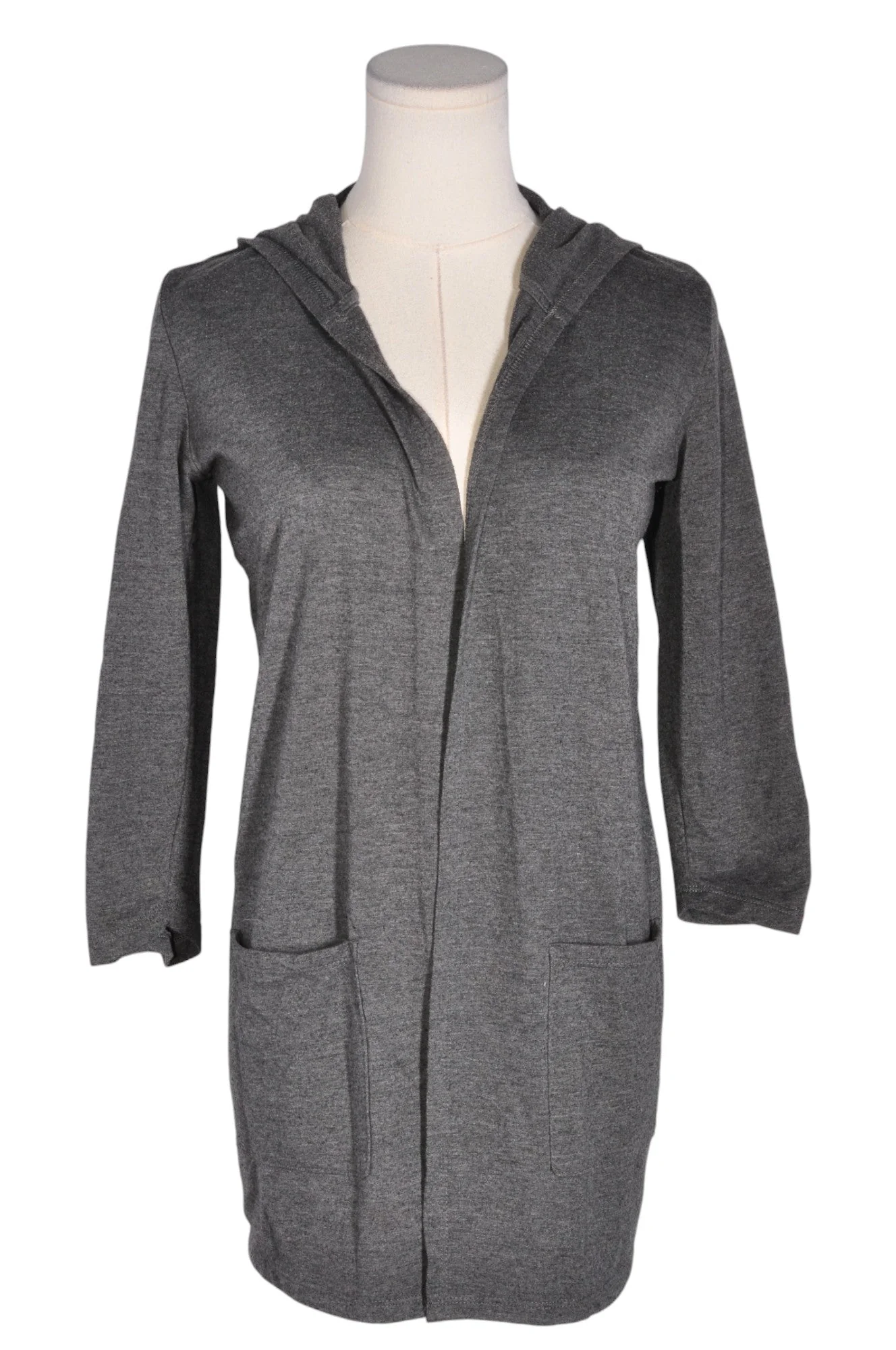 RICKI'S Women Cardigans Regular fit in Gray - XS
