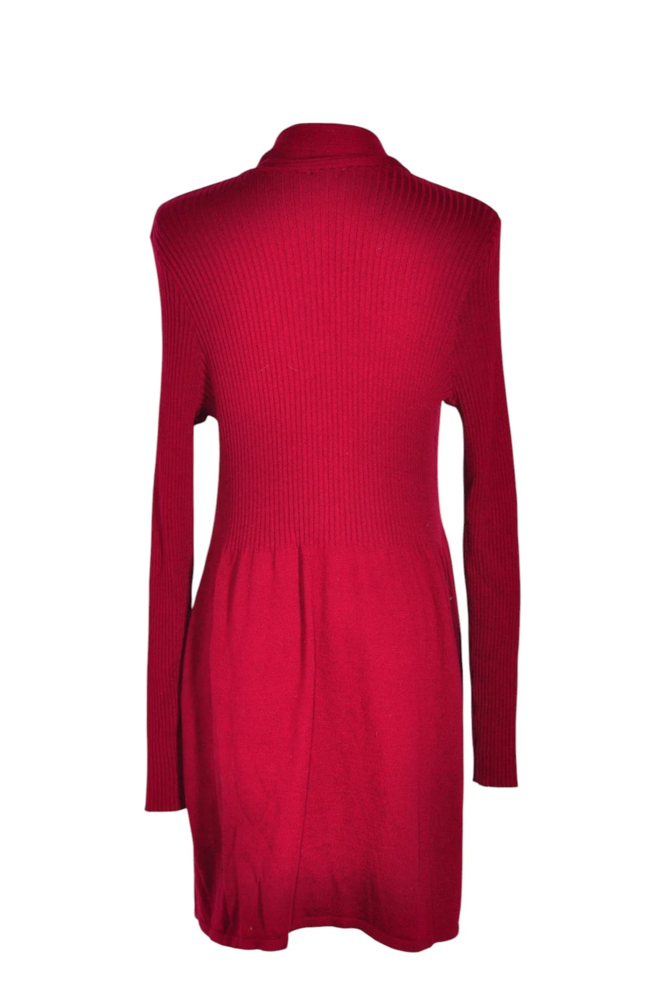 RICKI'S Women Cardigans Regular fit in Red - L - Image 2