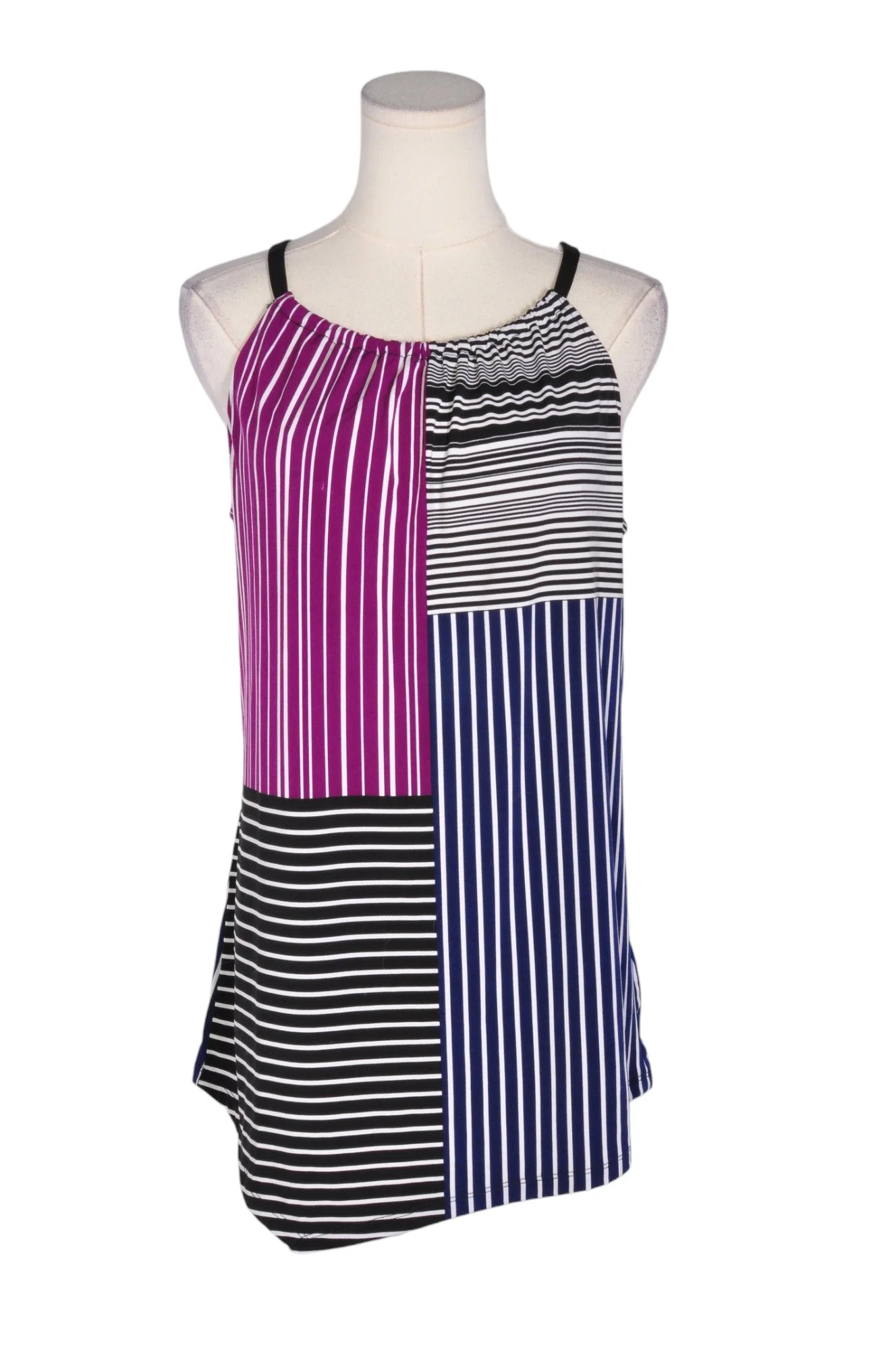RICKI'S Women Halter Tops Regular fit in Black - L