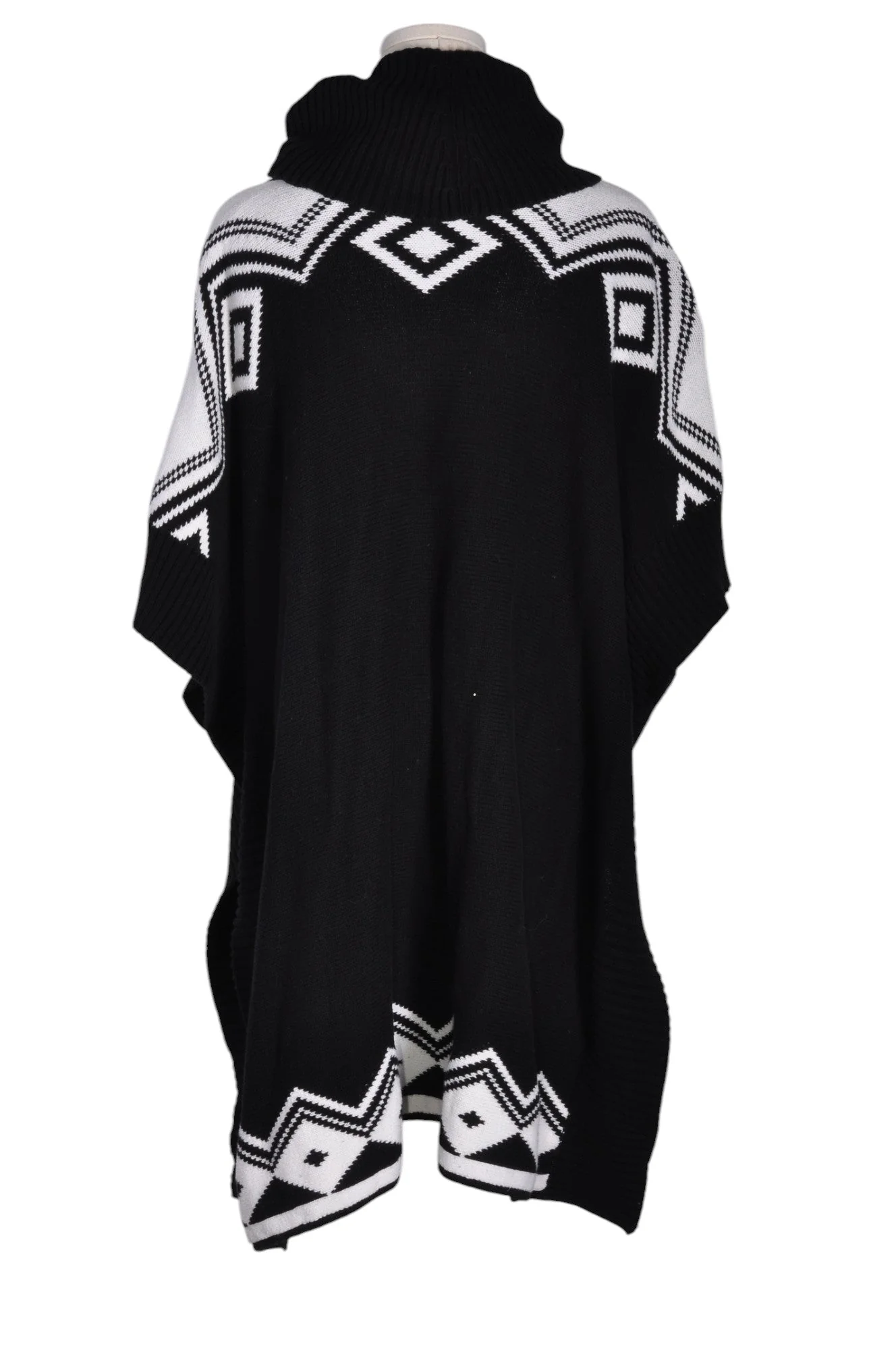 RICKI'S Women Knit Tops Regular fit in Black - XXL - Image 2