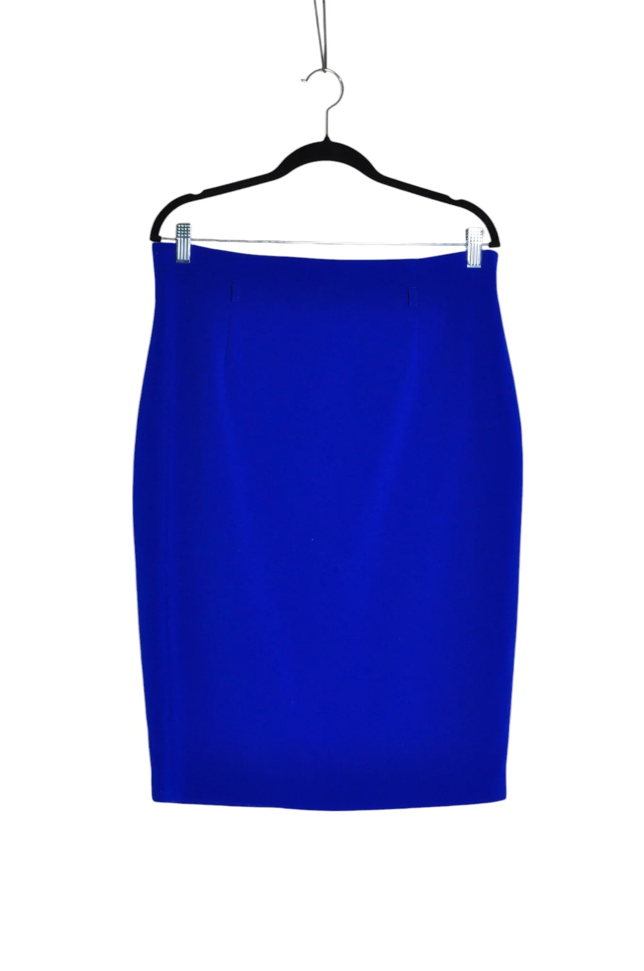 RICKI'S Women Pencil Skirts Regular fit in Blue - 12