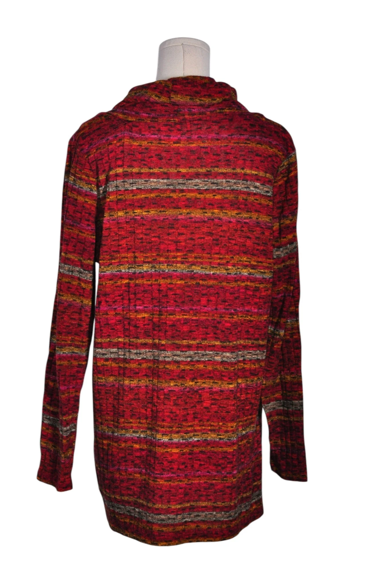 RICKI'S Women Sweaters Regular fit in Red - XL - Image 2