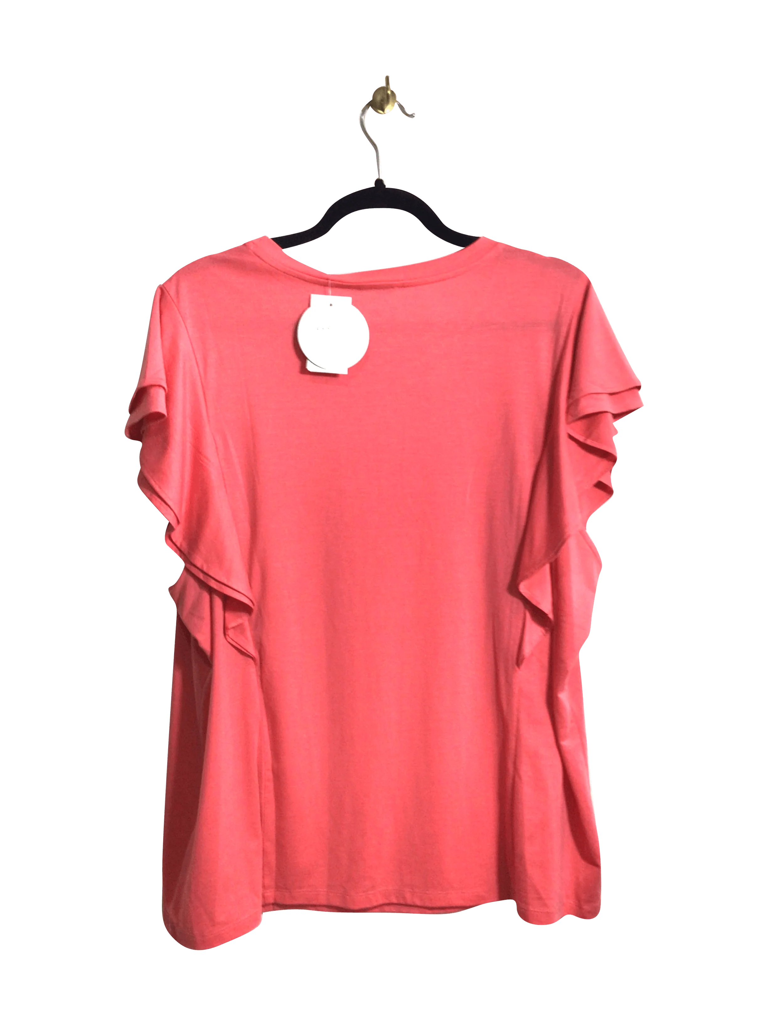 RICKI'S Women T-Shirts Regular fit in Pink - XXL - Image 2