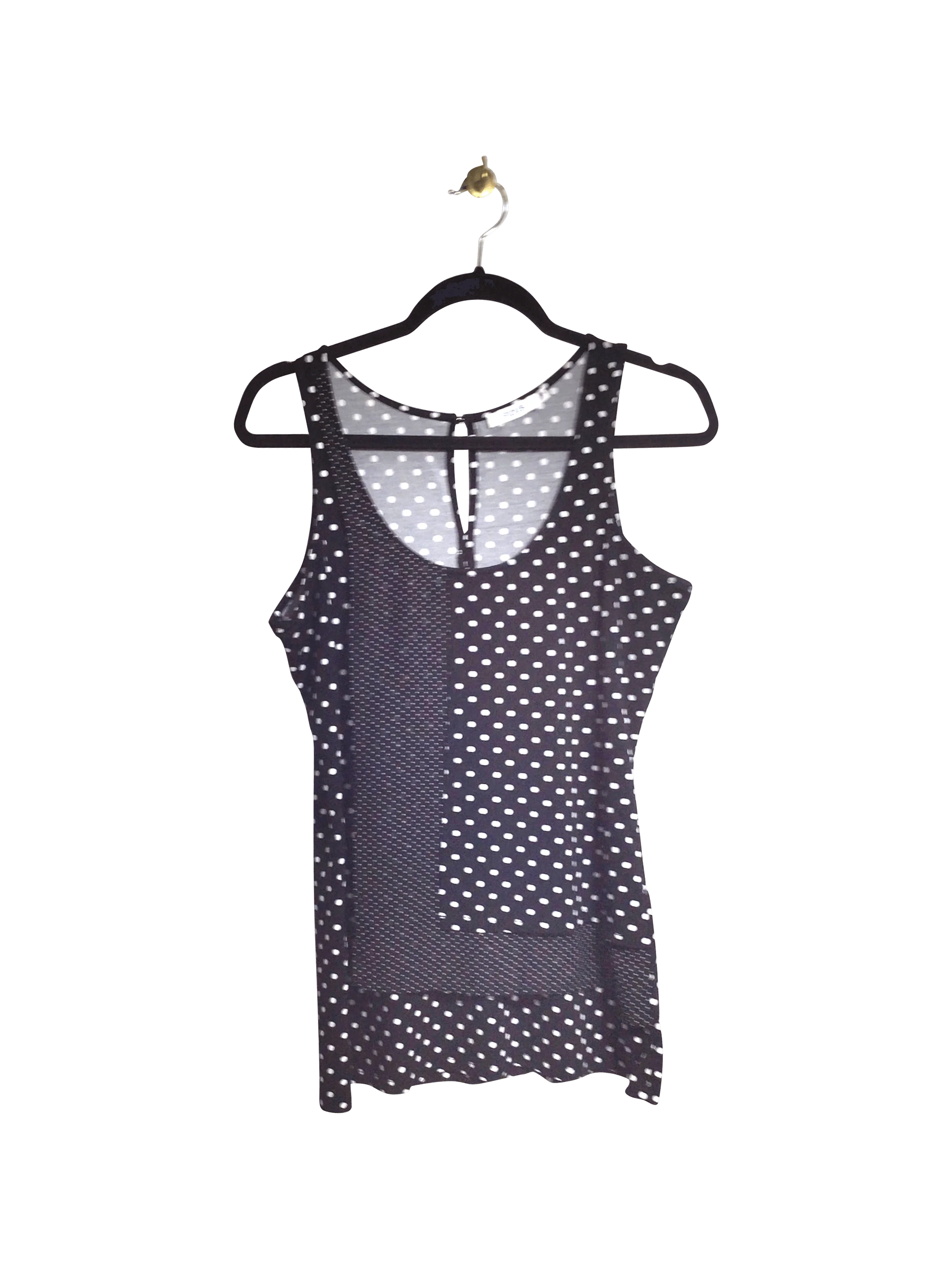 RICKI'S Women Tank Tops Regular fit in Black - S
