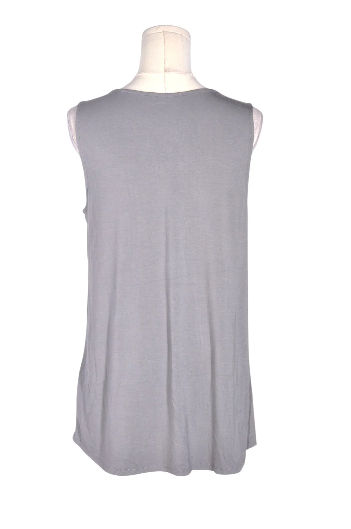 RICKI'S Women Tank Tops Regular fit in Gray - M - Image 2