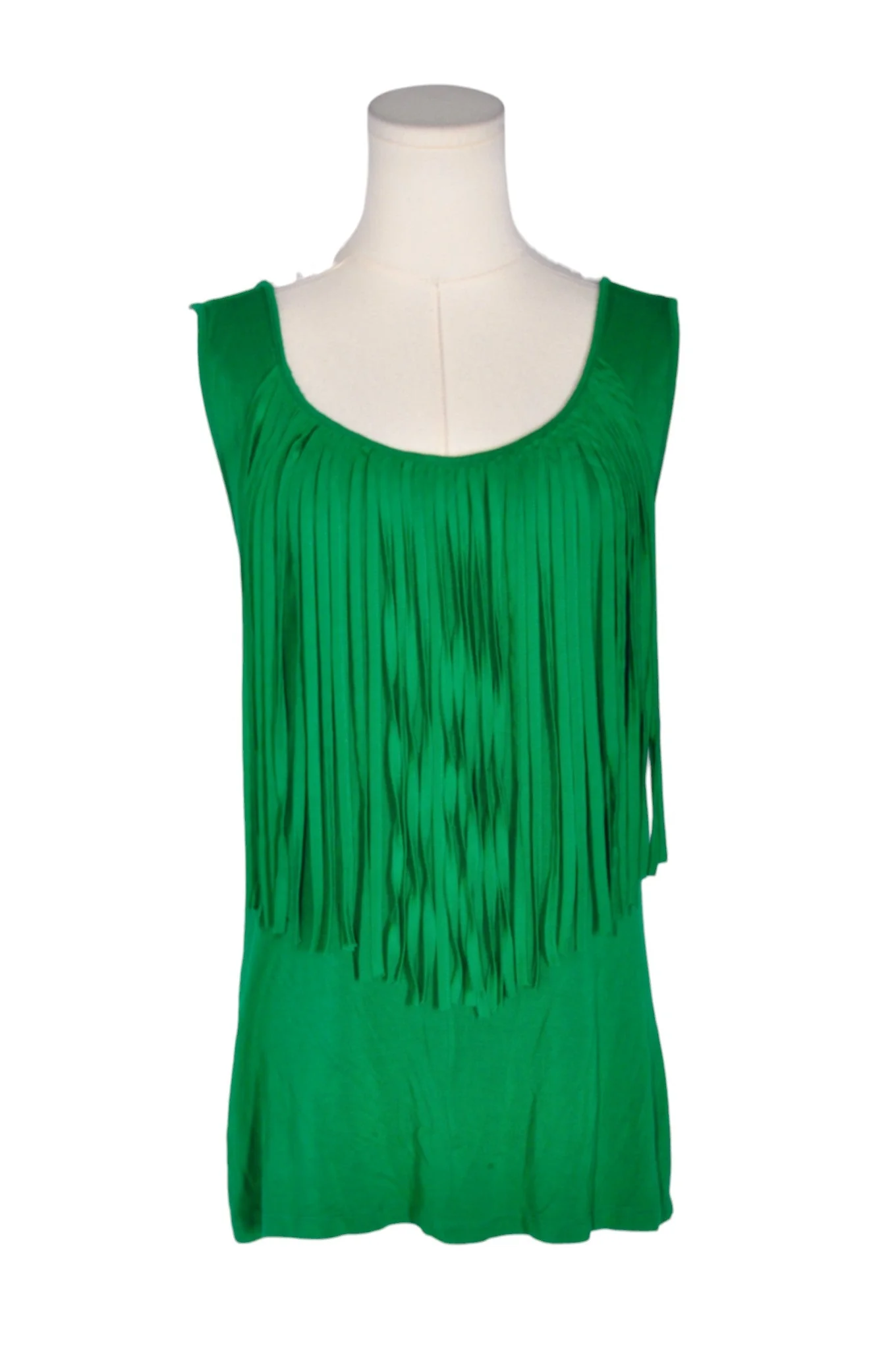 RICKI'S Women Tank Tops Regular fit in Green - M