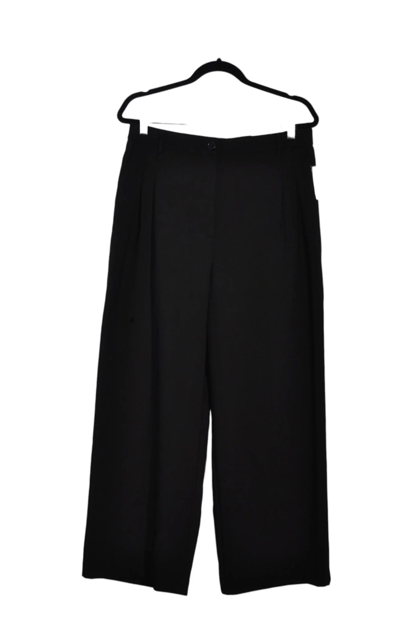 RICKI'S Women Trousers Regular fit in Black - 12