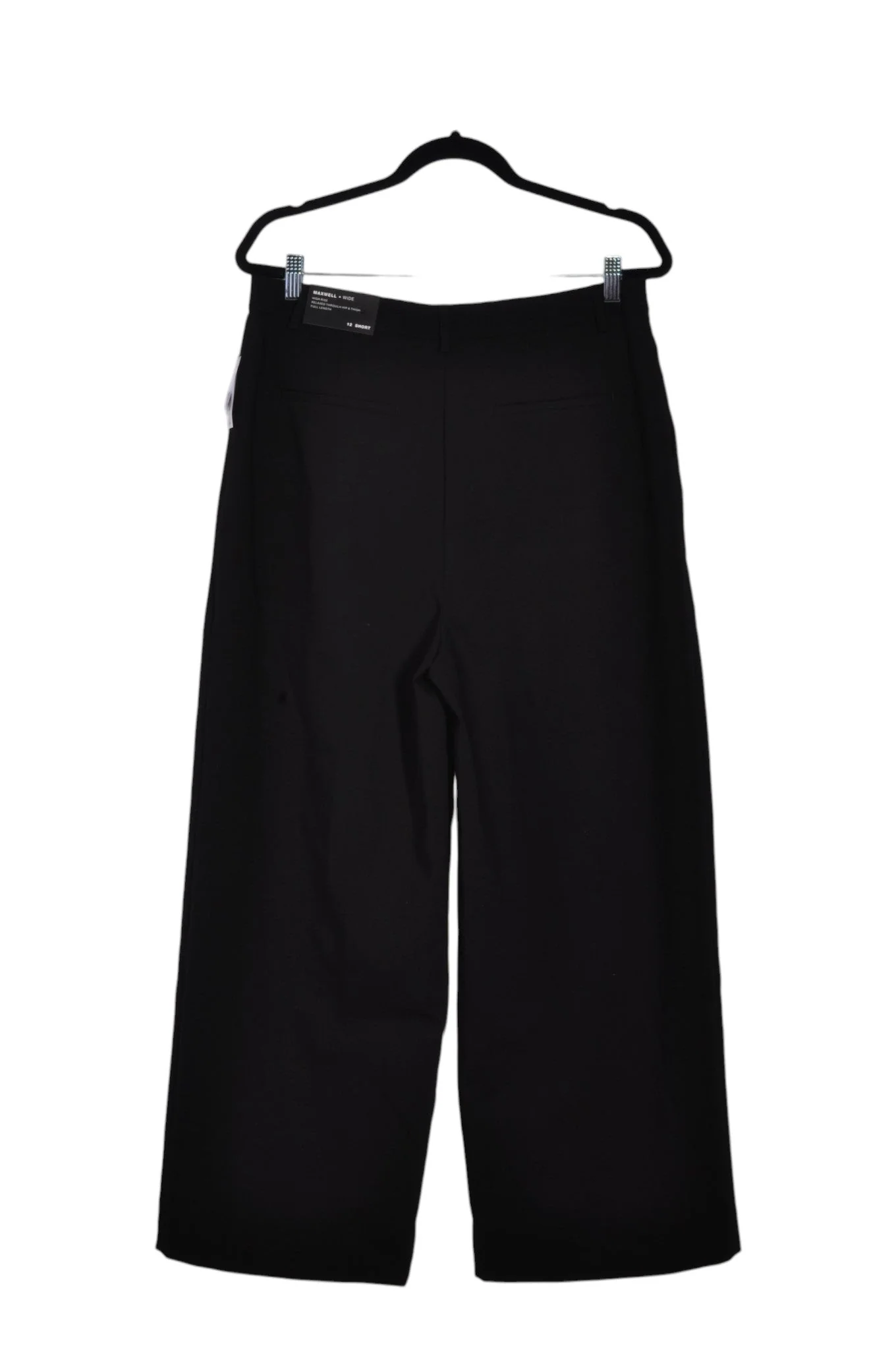 RICKI'S Women Trousers Regular fit in Black - 12 - Image 2