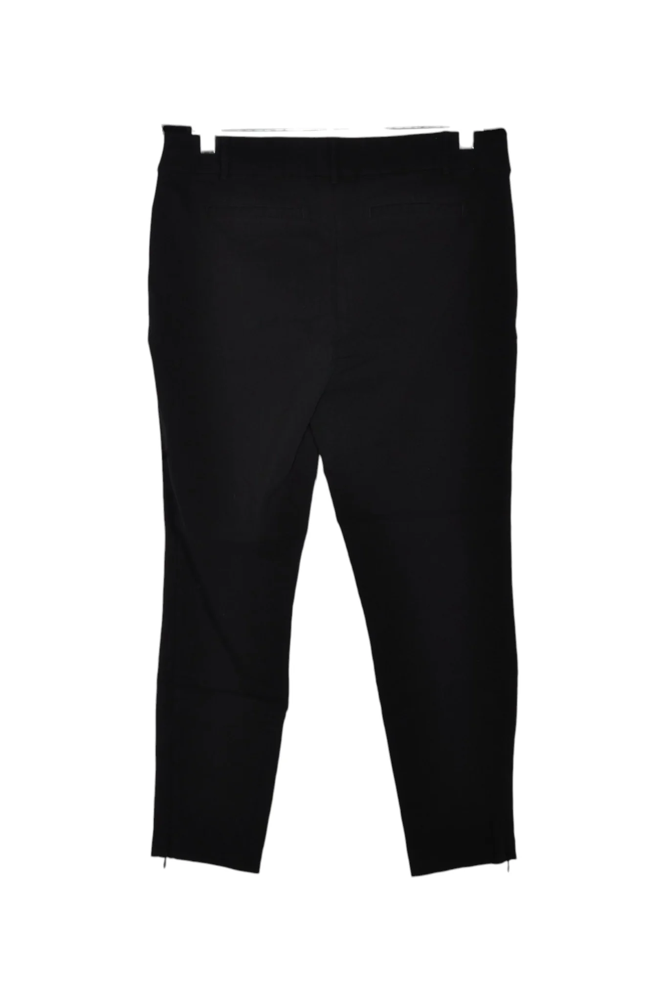 RICKI'S Women Work Pants Regular fit in Black - 12 - Image 2