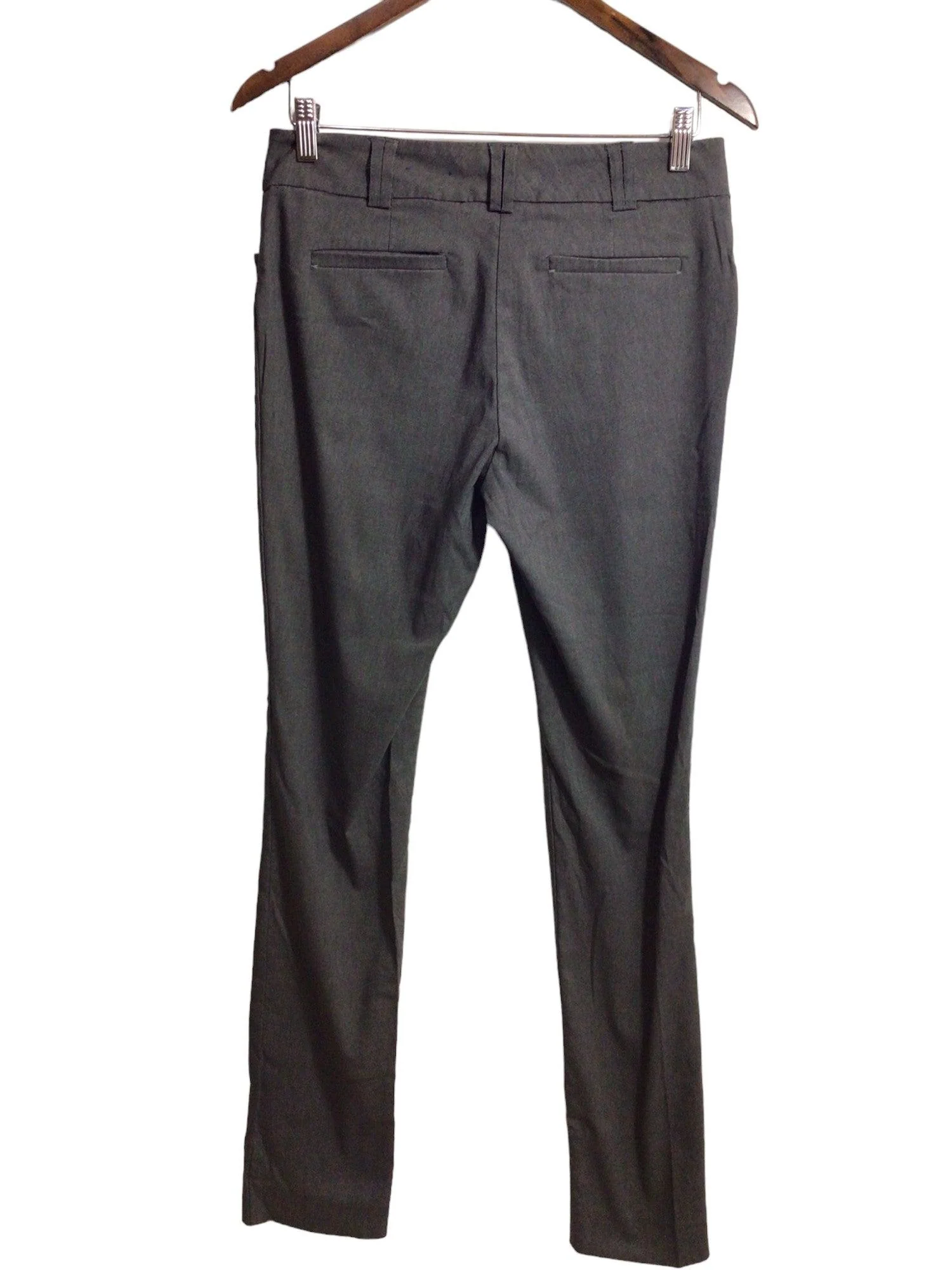 RICKI'S Women Work Pants Regular fit in Gray - 6 - Image 2