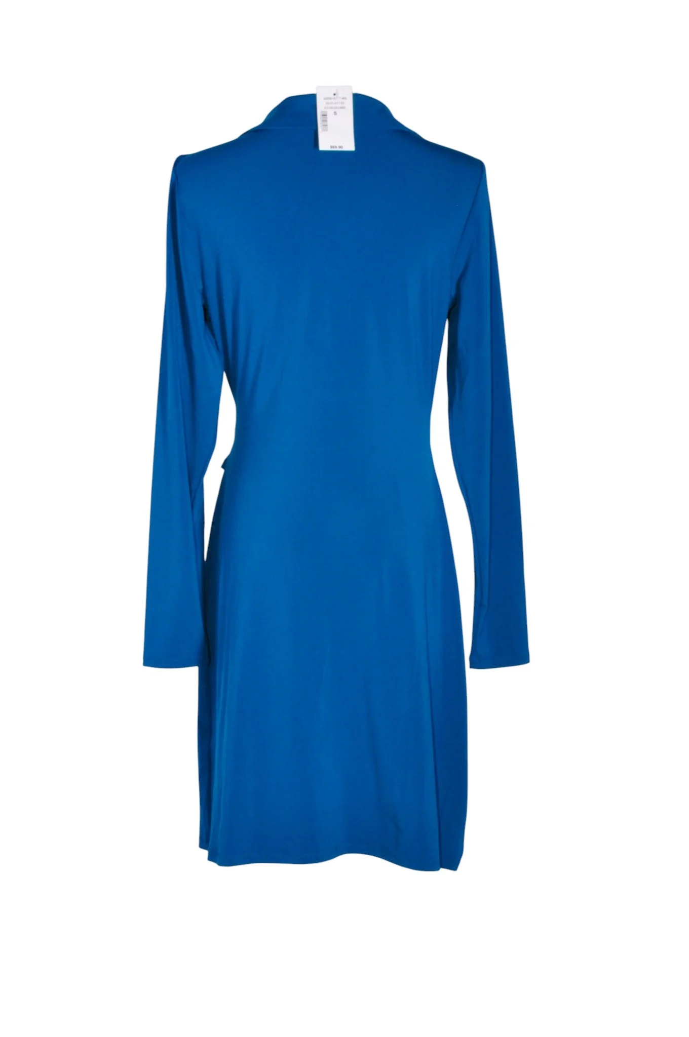 RICKI'S Women Wrap Dresses Regular fit in Blue - S - Image 2