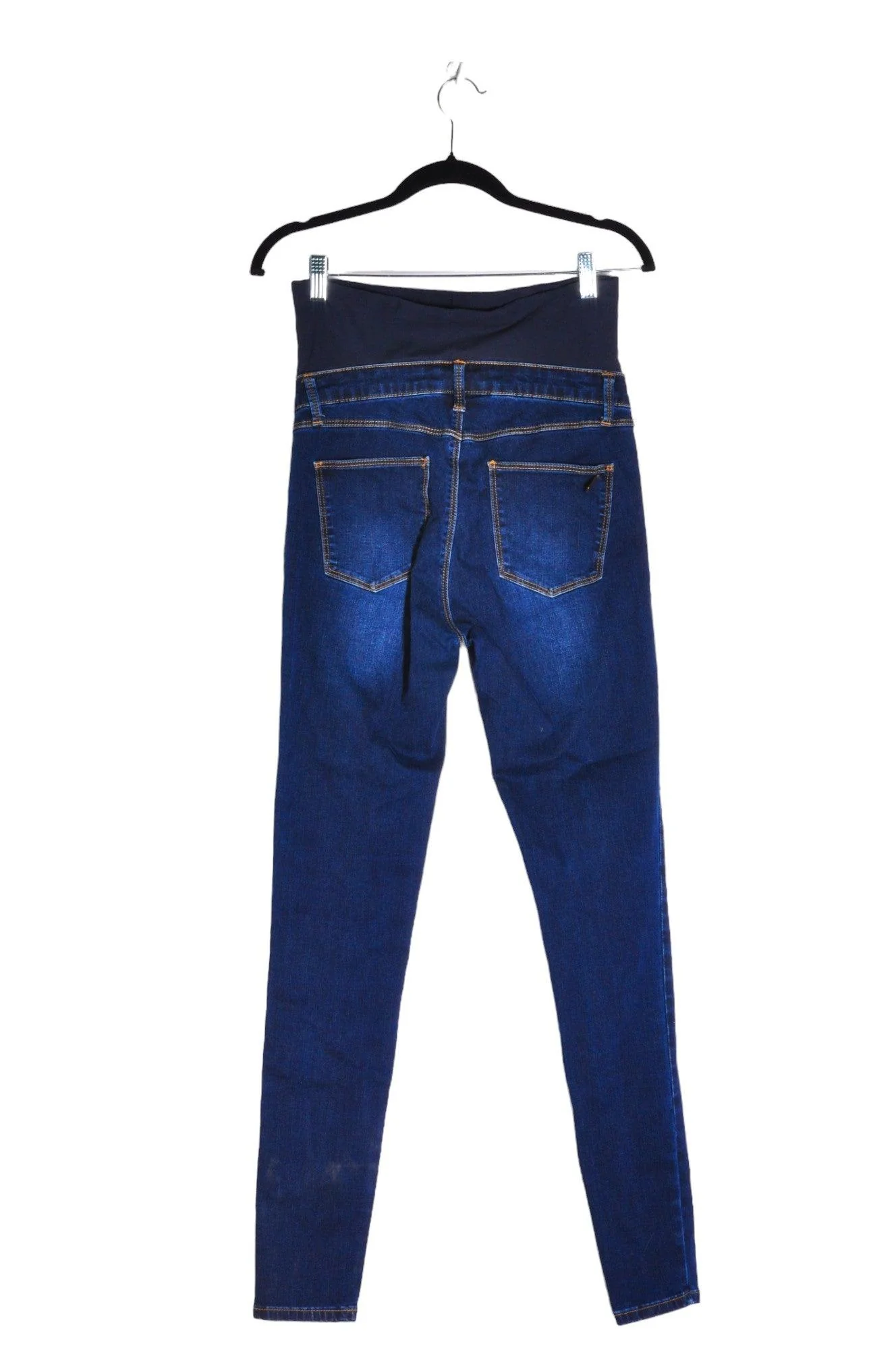 RIPE DENIM Women Straight-Legged Jeans Regular fit in Blue - S - Image 2