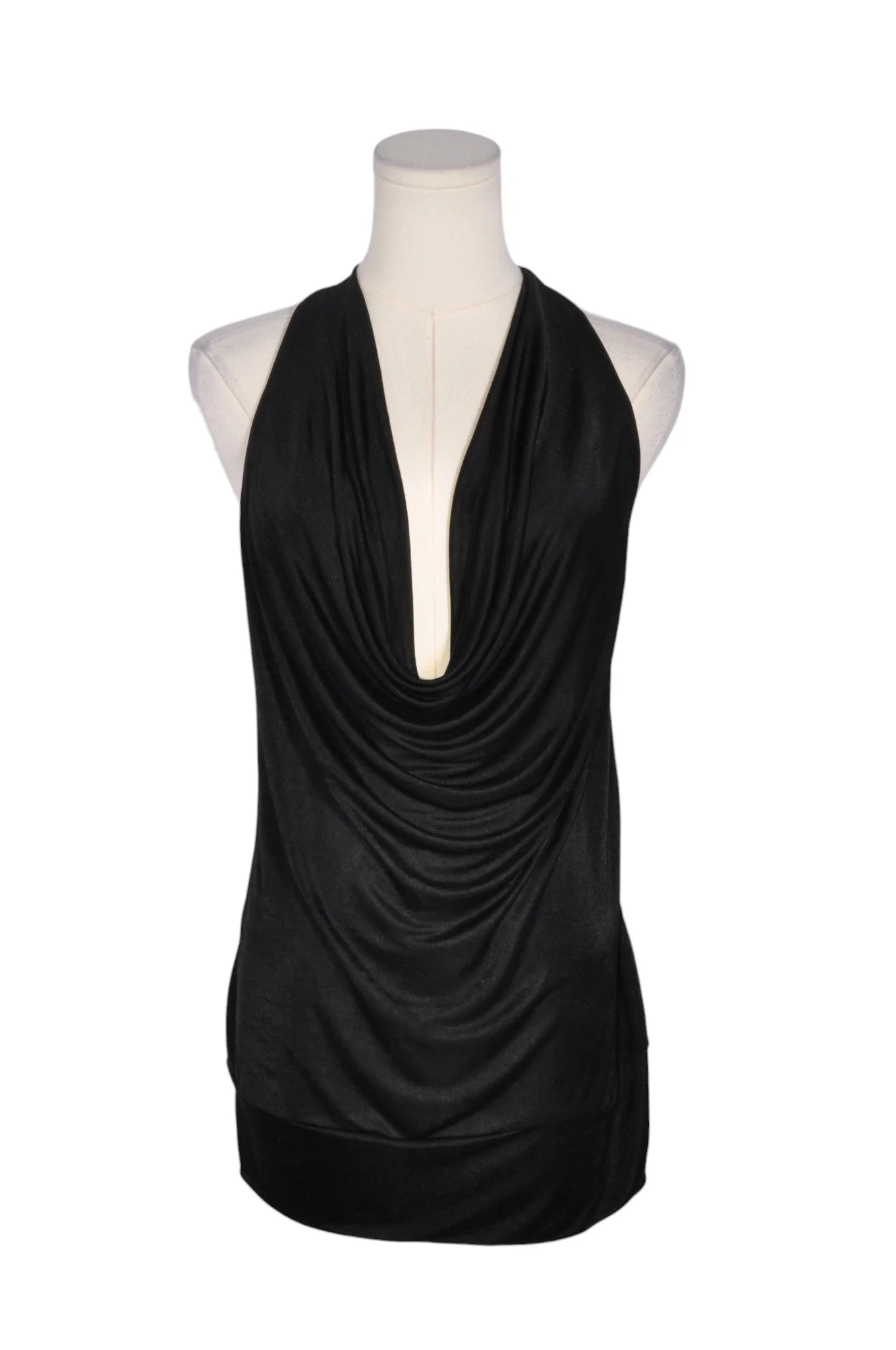 RIPE Women Halter Tops Regular fit in Black - M