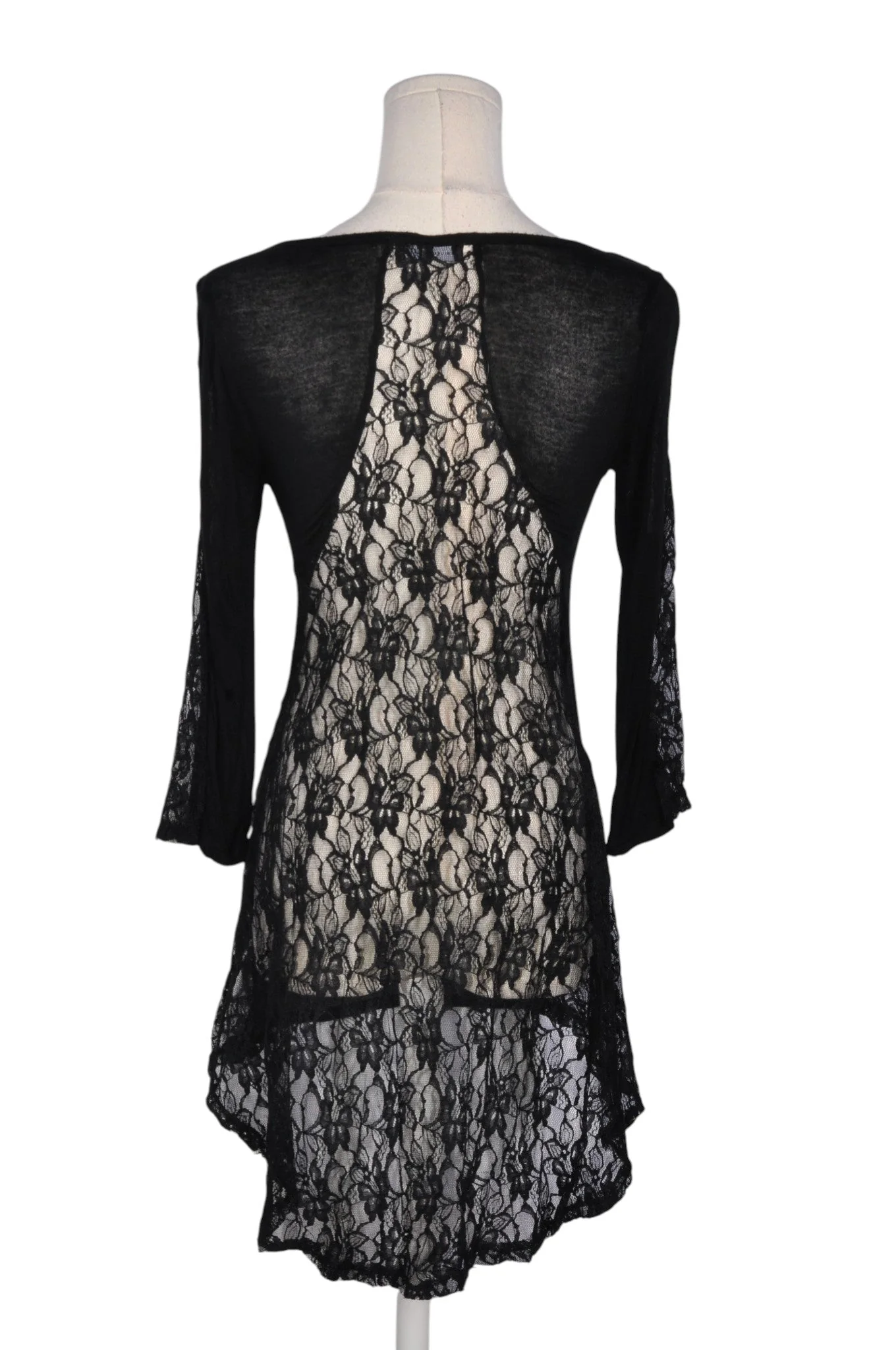 RIVER ISLAND Women Blouses Regular fit in Black - S - Image 2