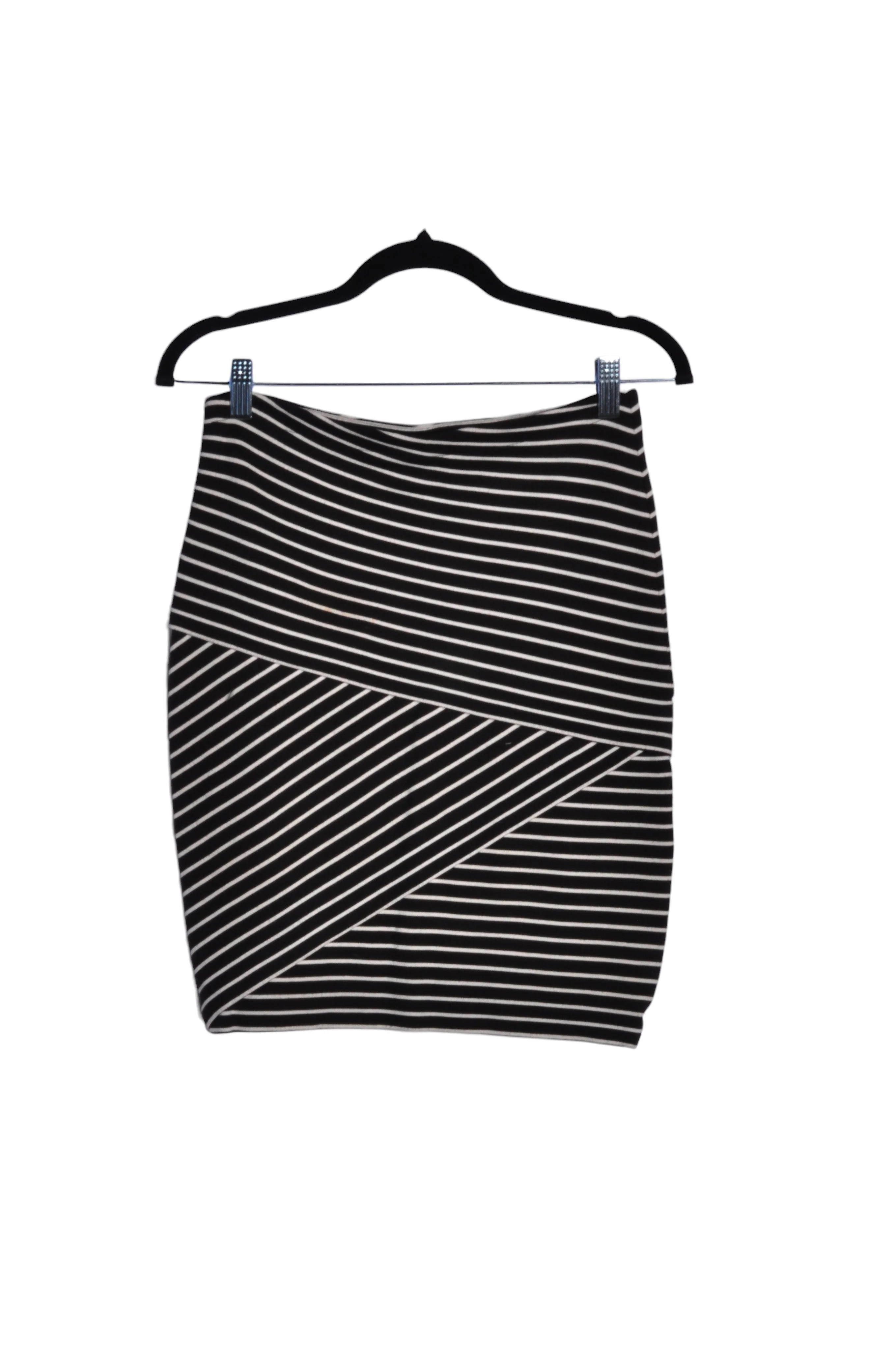 ROBERT RODRIGUEZ Women Pencil Skirts Regular fit in Black - 2 - Image 2