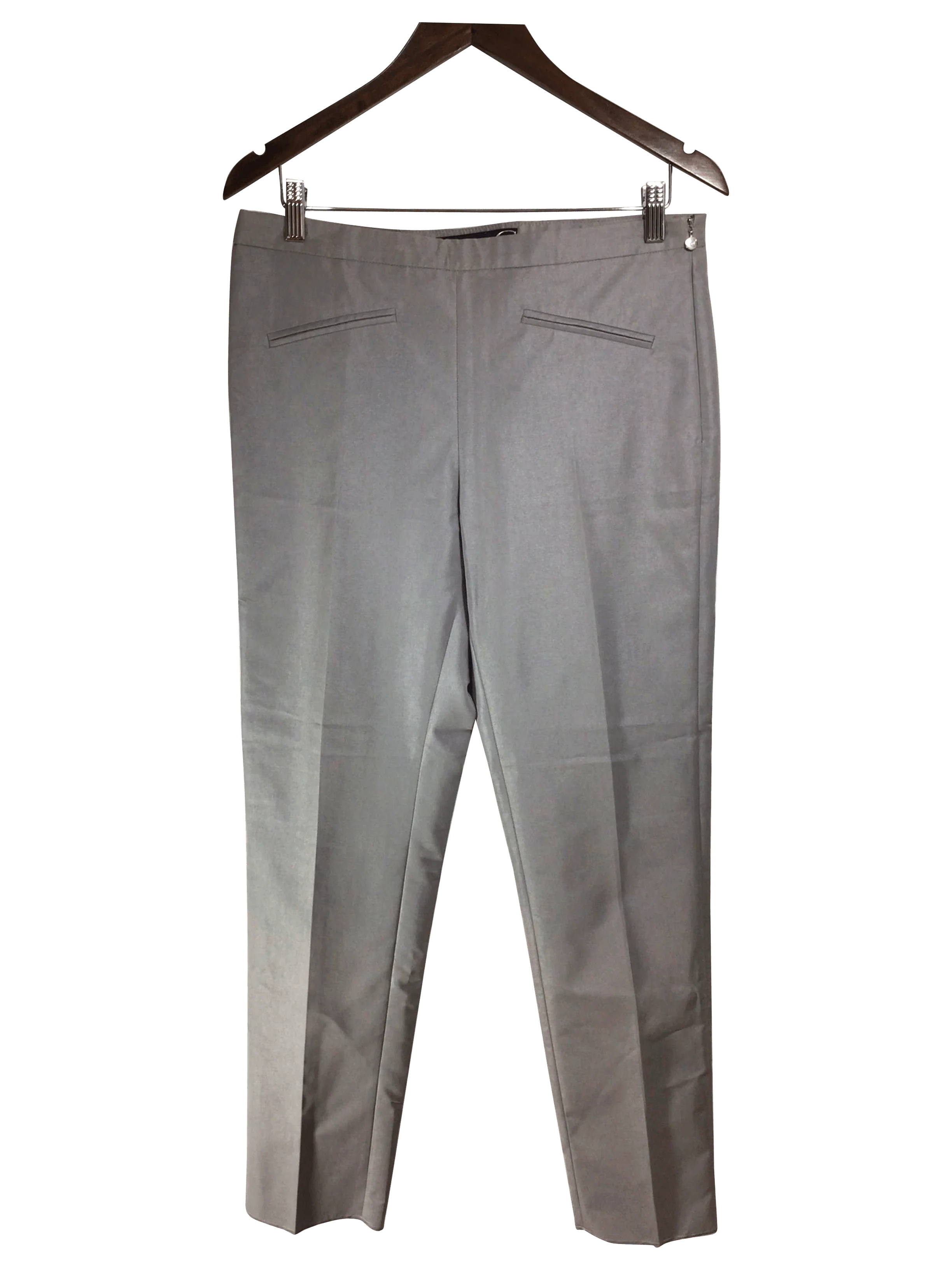 ROBERTO CAVALLI Women Work Pants Regular fit in Gray - 44