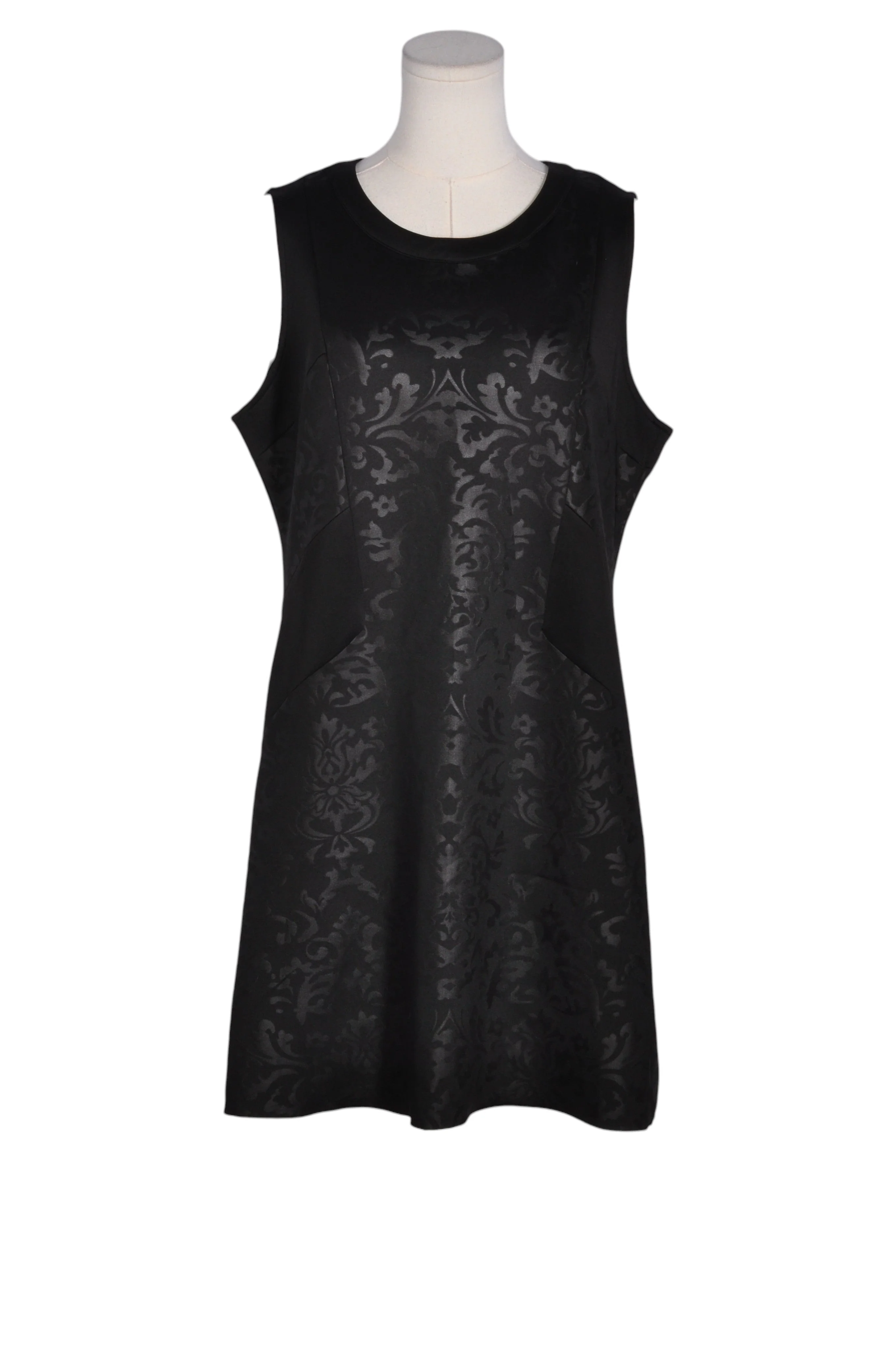 ROCK & SHINE Women A-Line Dresses Regular fit in Black - XL