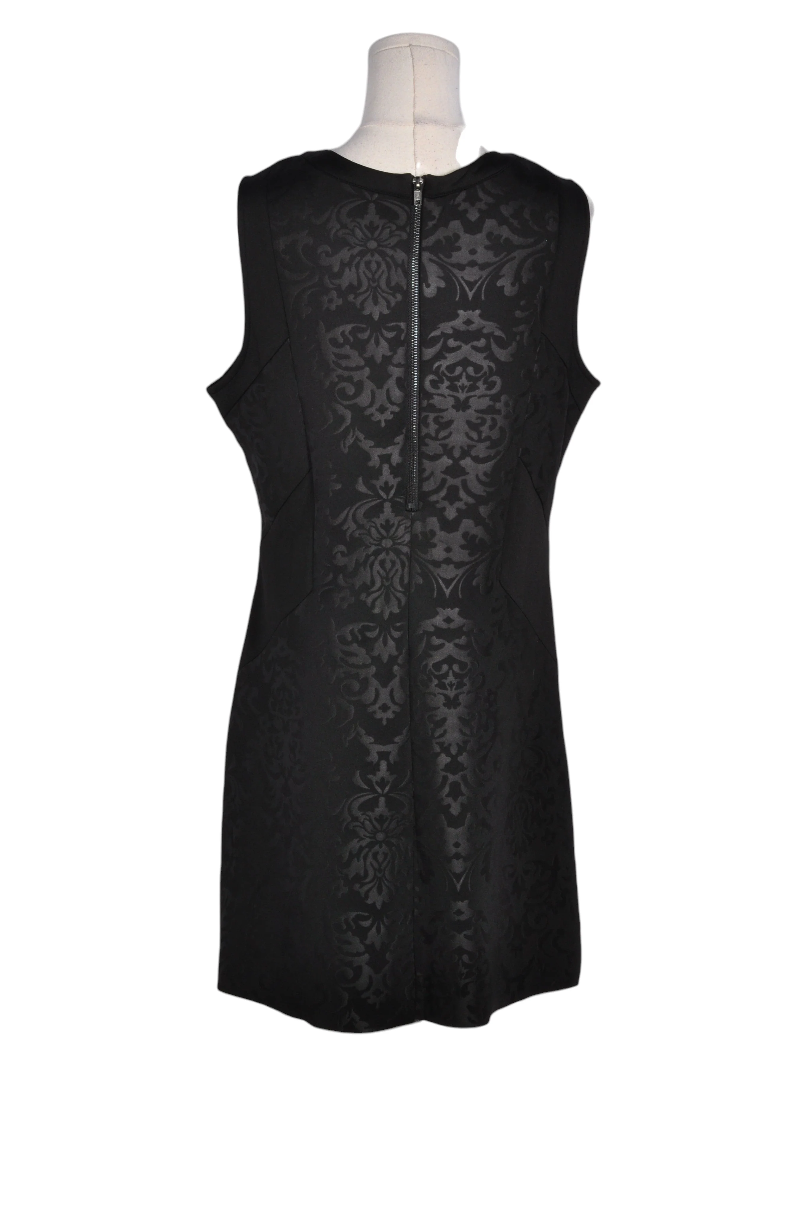 ROCK & SHINE Women A-Line Dresses Regular fit in Black - XL - Image 2
