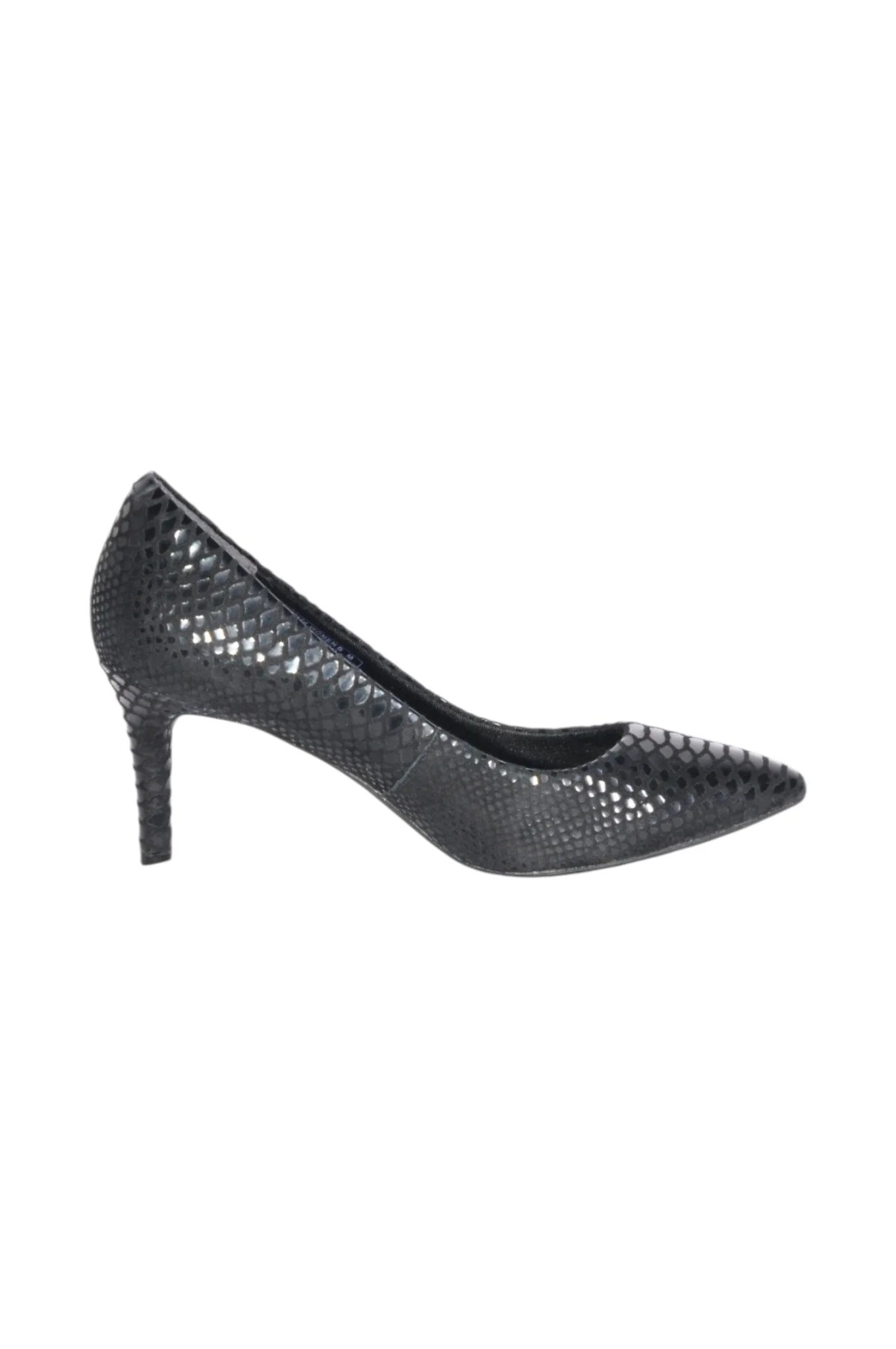 ROCKPORT Women Heels Regular fit in Black - 5