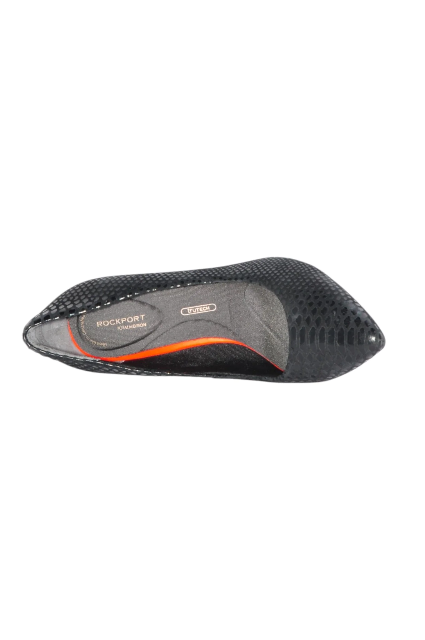 ROCKPORT Women Heels Regular fit in Black - 5 - Image 3