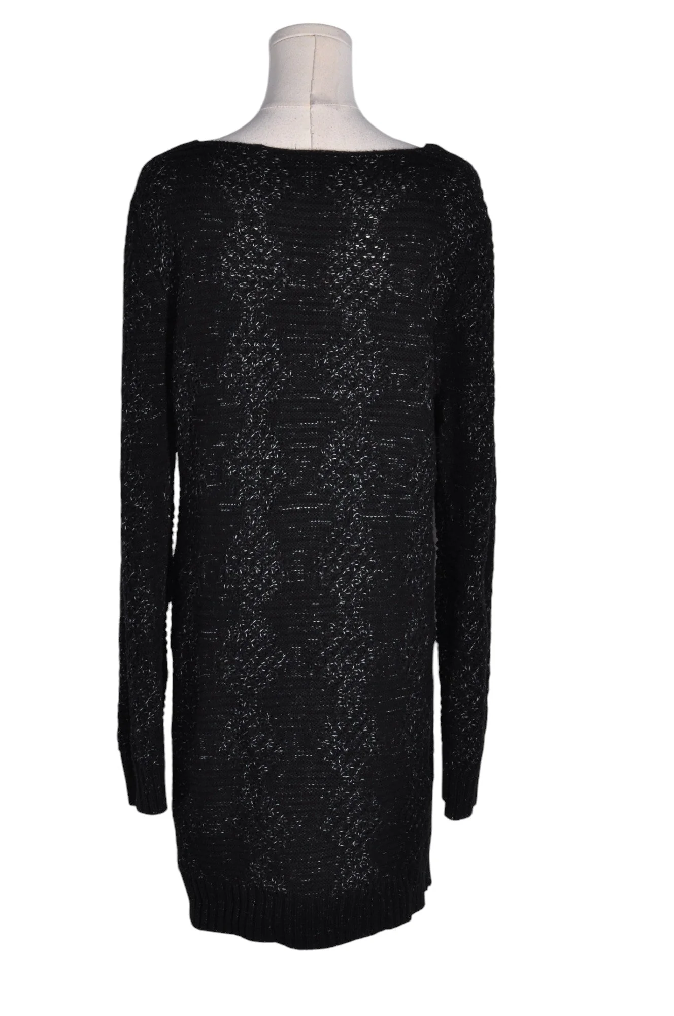 ROOTS Women Midi Dresses Regular fit in Black - M - Image 2