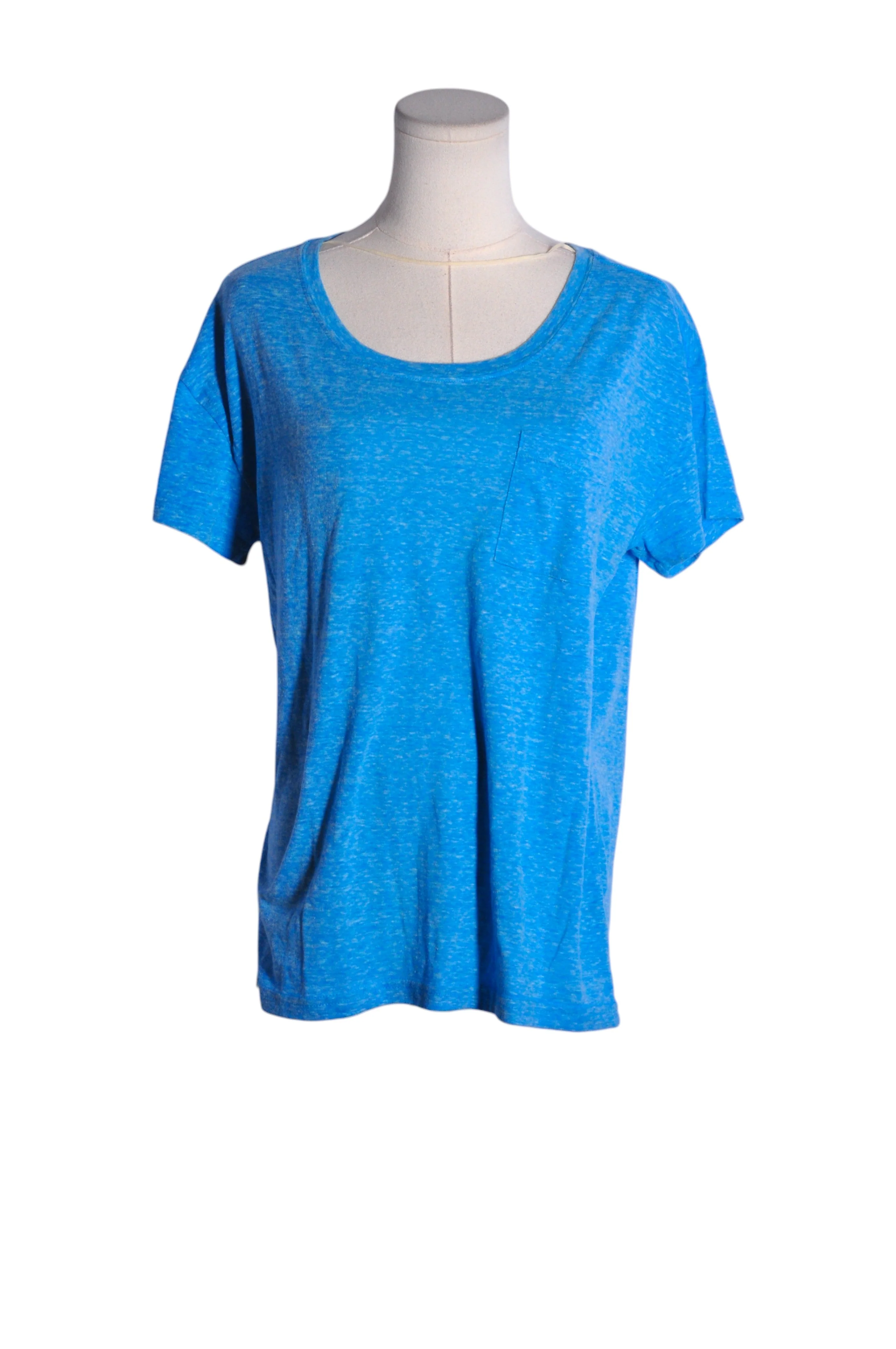 ROOTS Women T-Shirts Regular fit in Blue - M, L