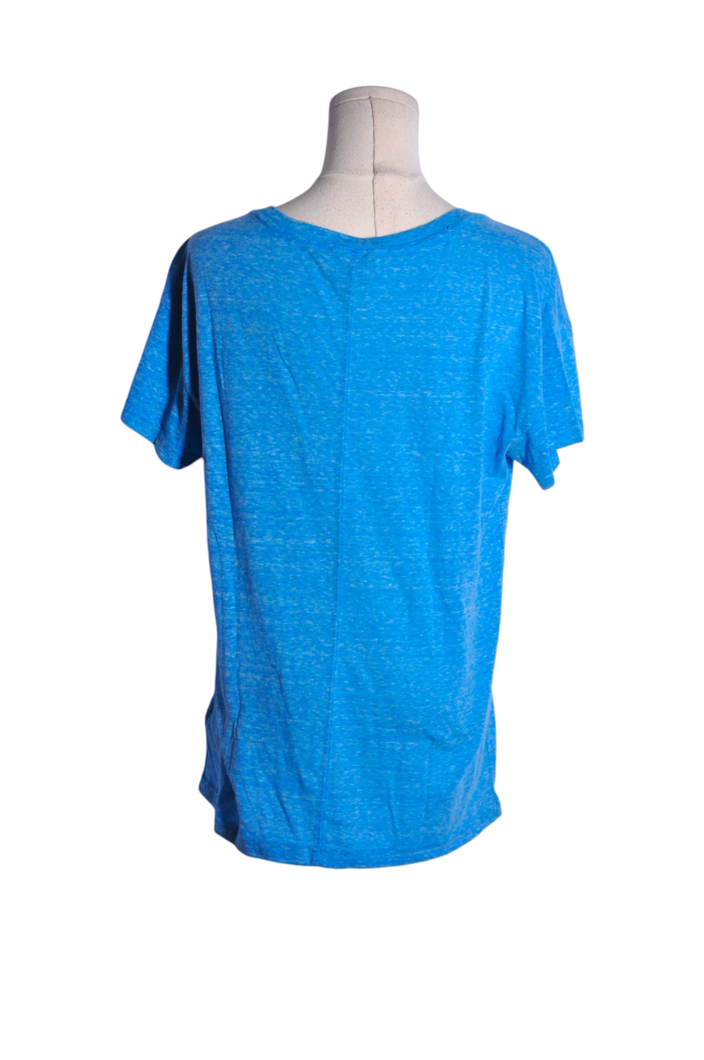 ROOTS Women T-Shirts Regular fit in Blue - M, L - Image 2