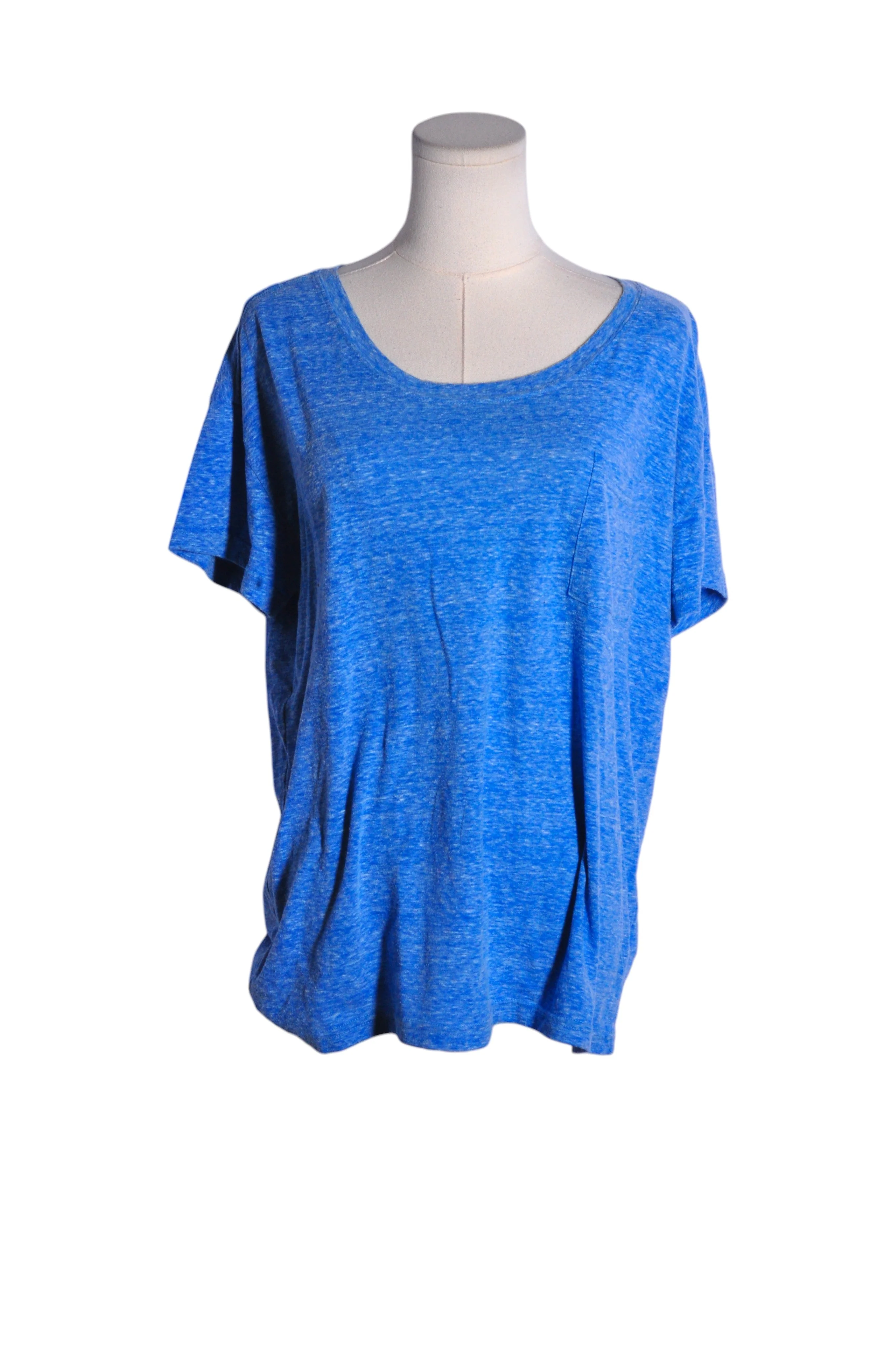 ROOTS Women T-Shirts Regular fit in Blue - M, L