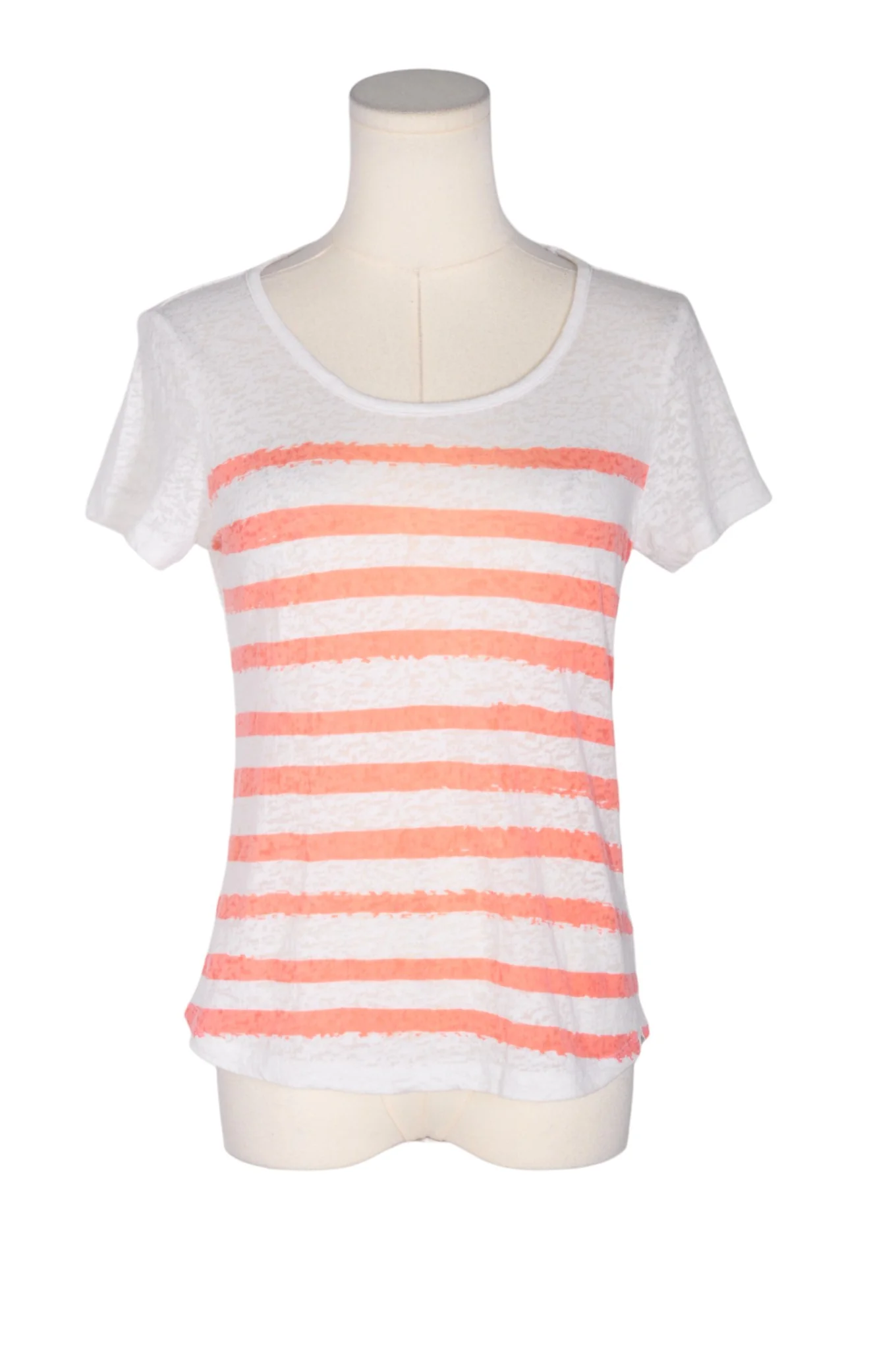 ROOTS Women T-Shirts Regular fit in White - XS