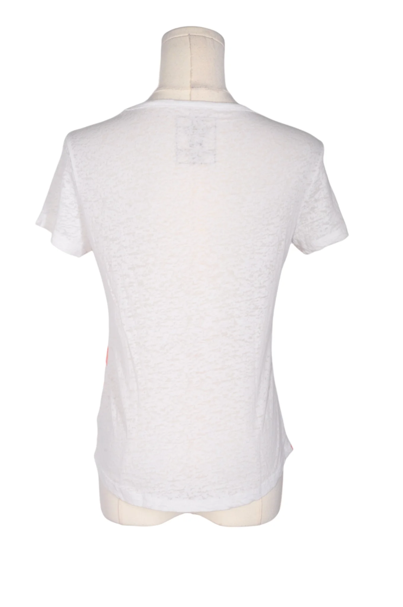 ROOTS Women T-Shirts Regular fit in White - XS - Image 2
