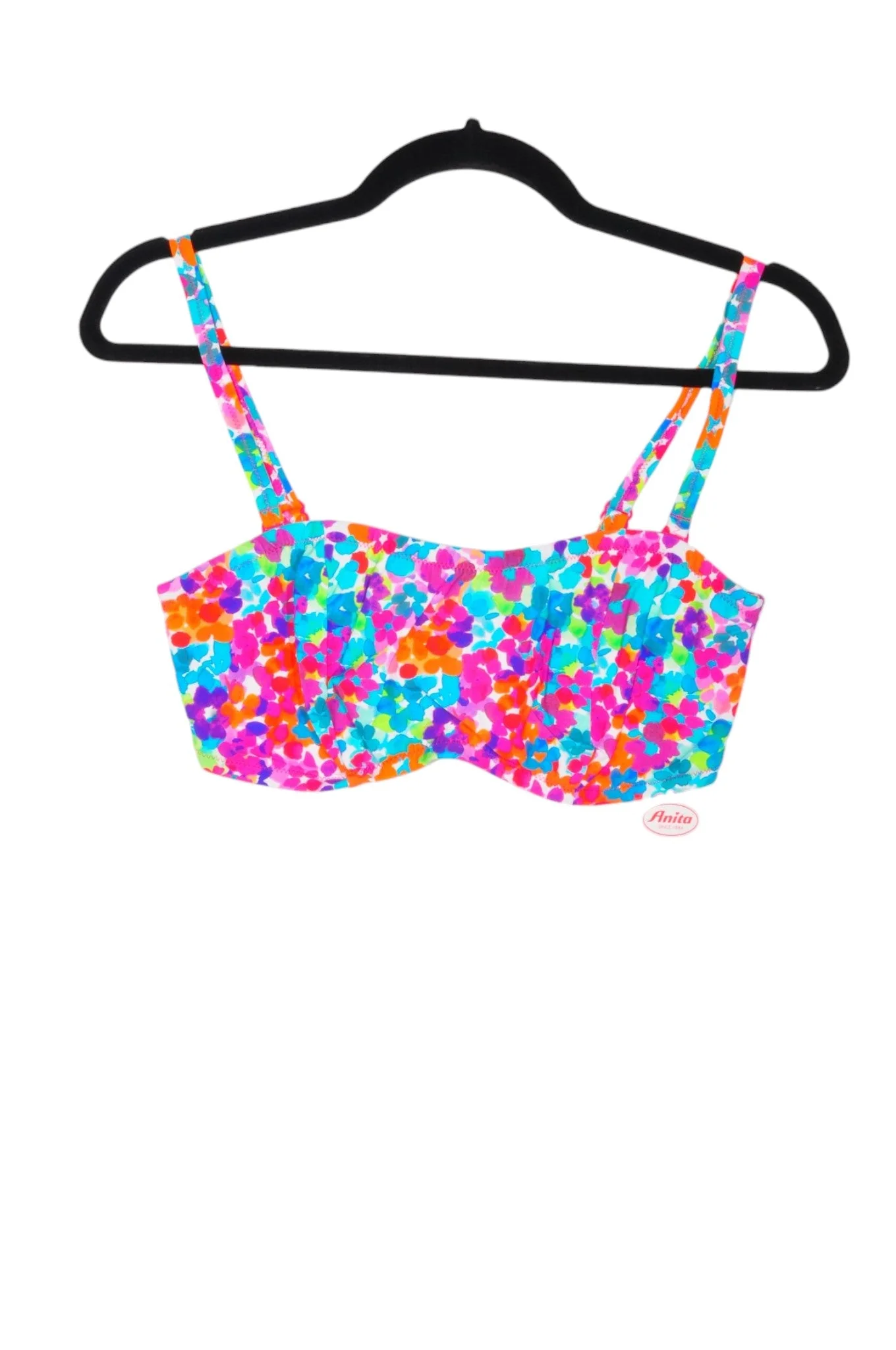 ROSA FAIA Women Bikinis Regular fit in Pink - 8E