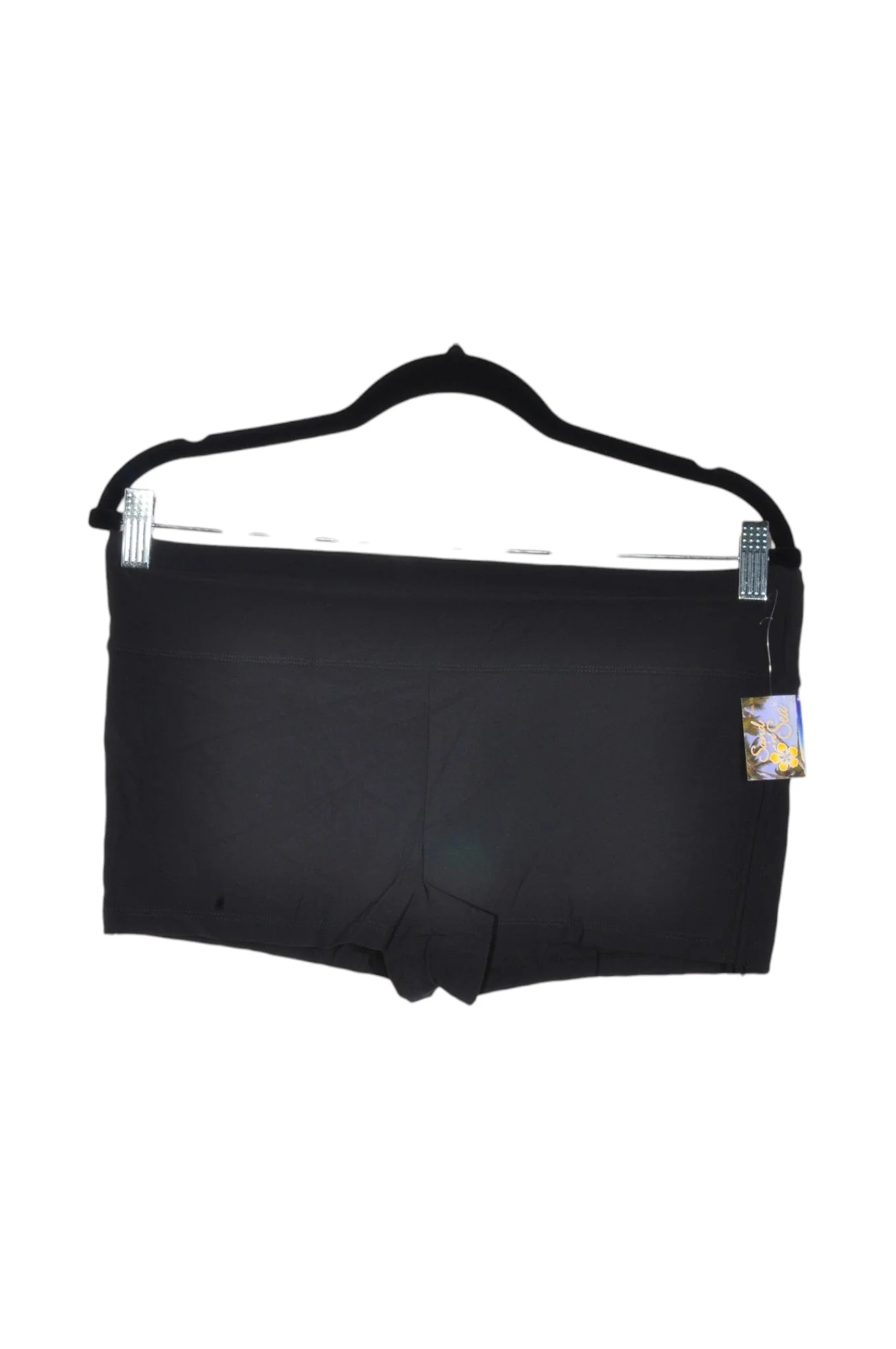 ROSA FAIA Women Classic Shorts Regular fit in Black - 14