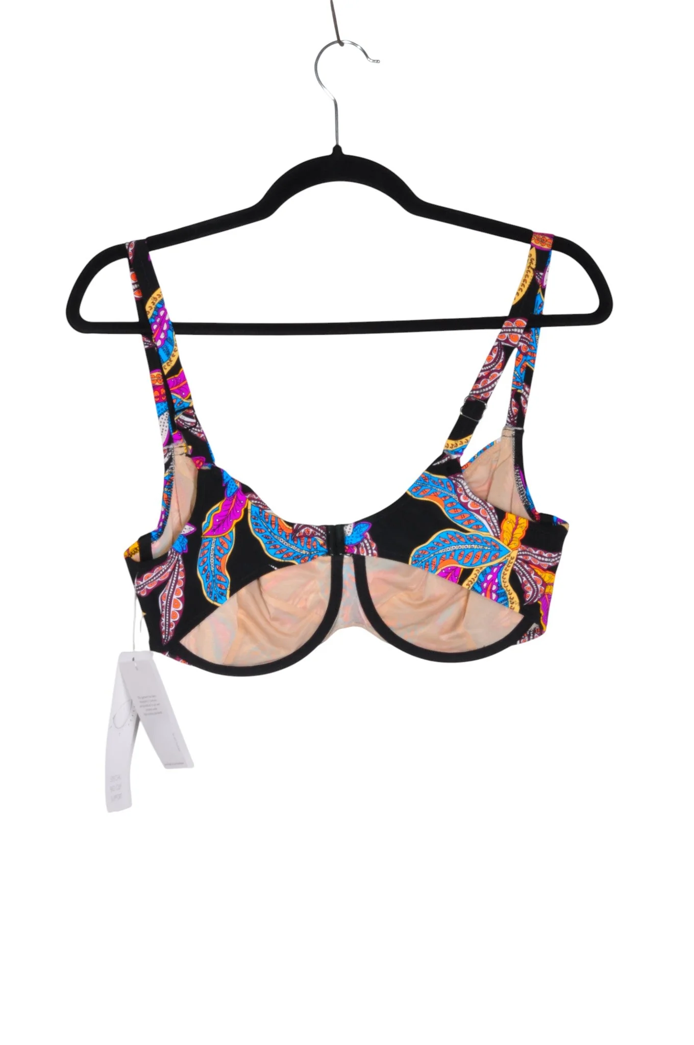 ROSA FAIA Women Tankinis Regular fit in Purple - 38D - Image 2