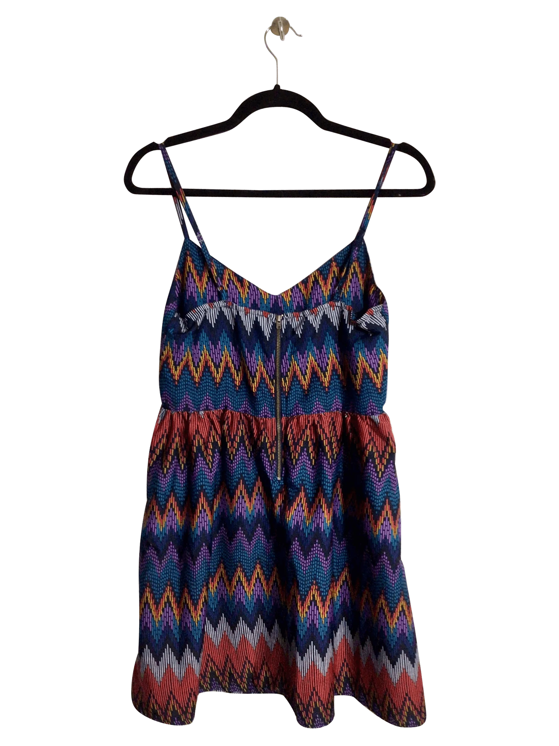 ROXY Regular fit Mini Dress in Blue - M - Image 2