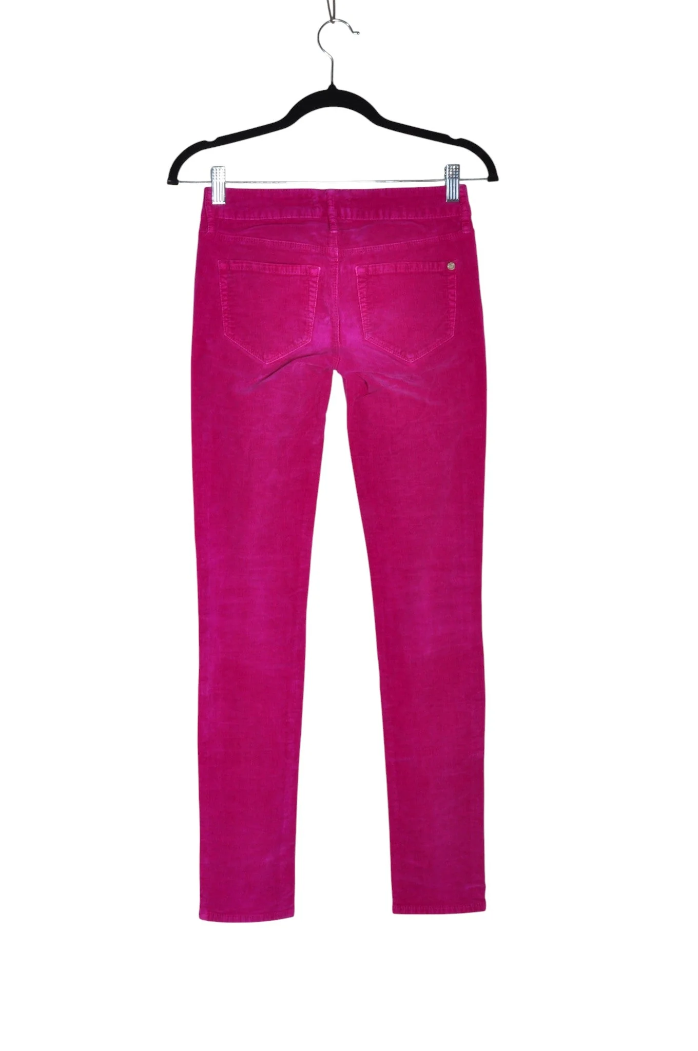 ROXY Women Corduroy Pants Regular fit in Pink - 1 - Image 2