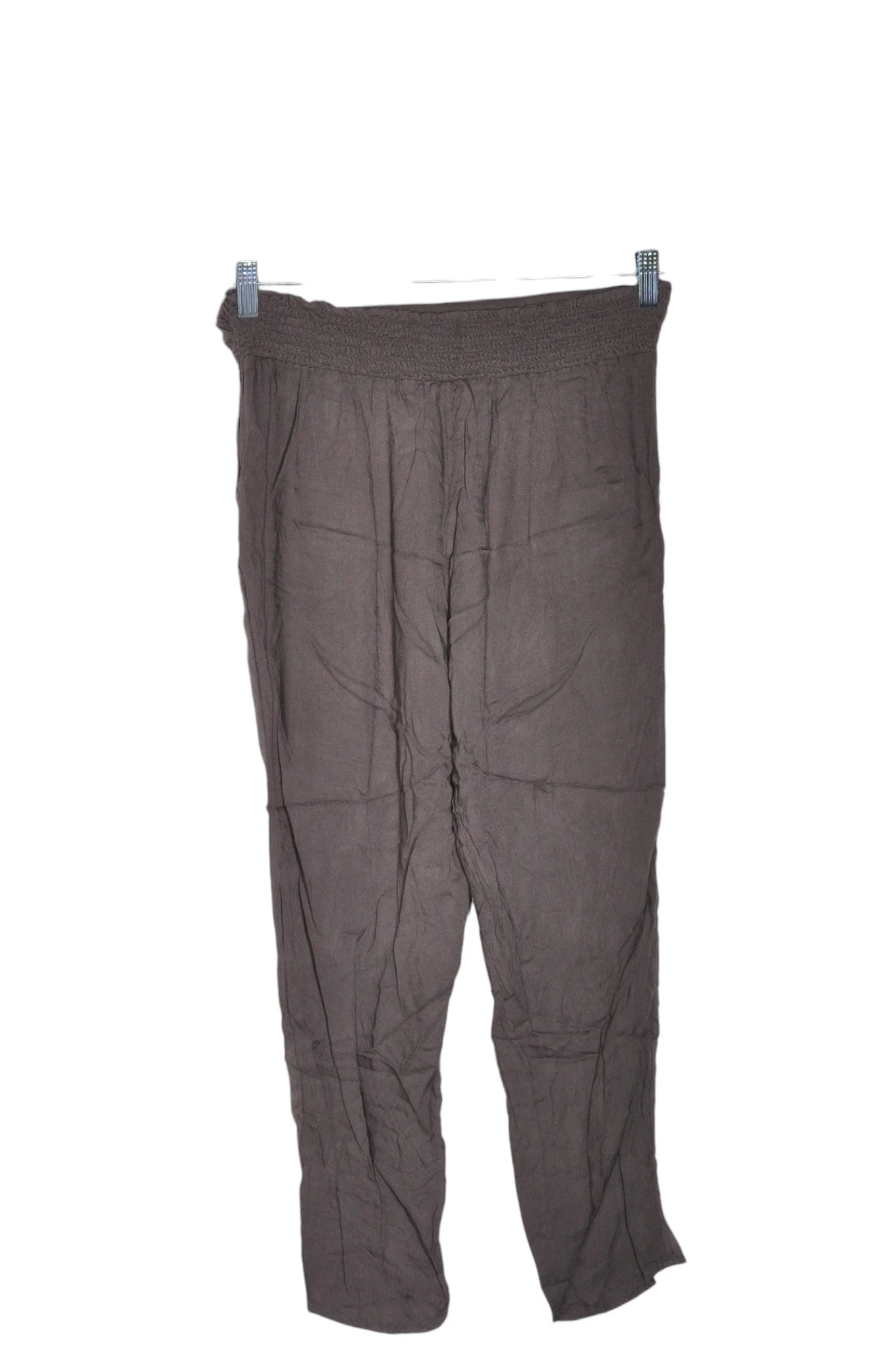 ROXY Women Harem Pants Regular fit in Gray - M - Image 2