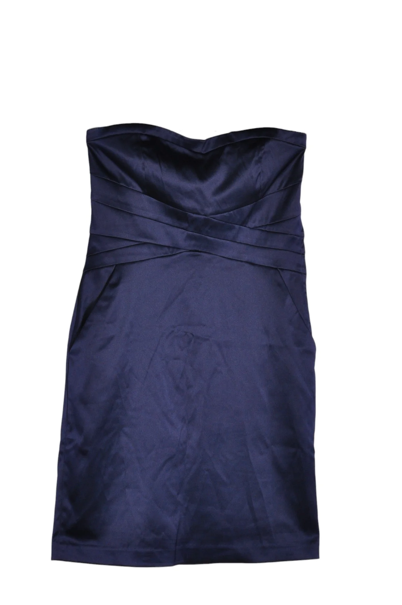 RU Women Mini Dresses Regular fit in Purple - 10