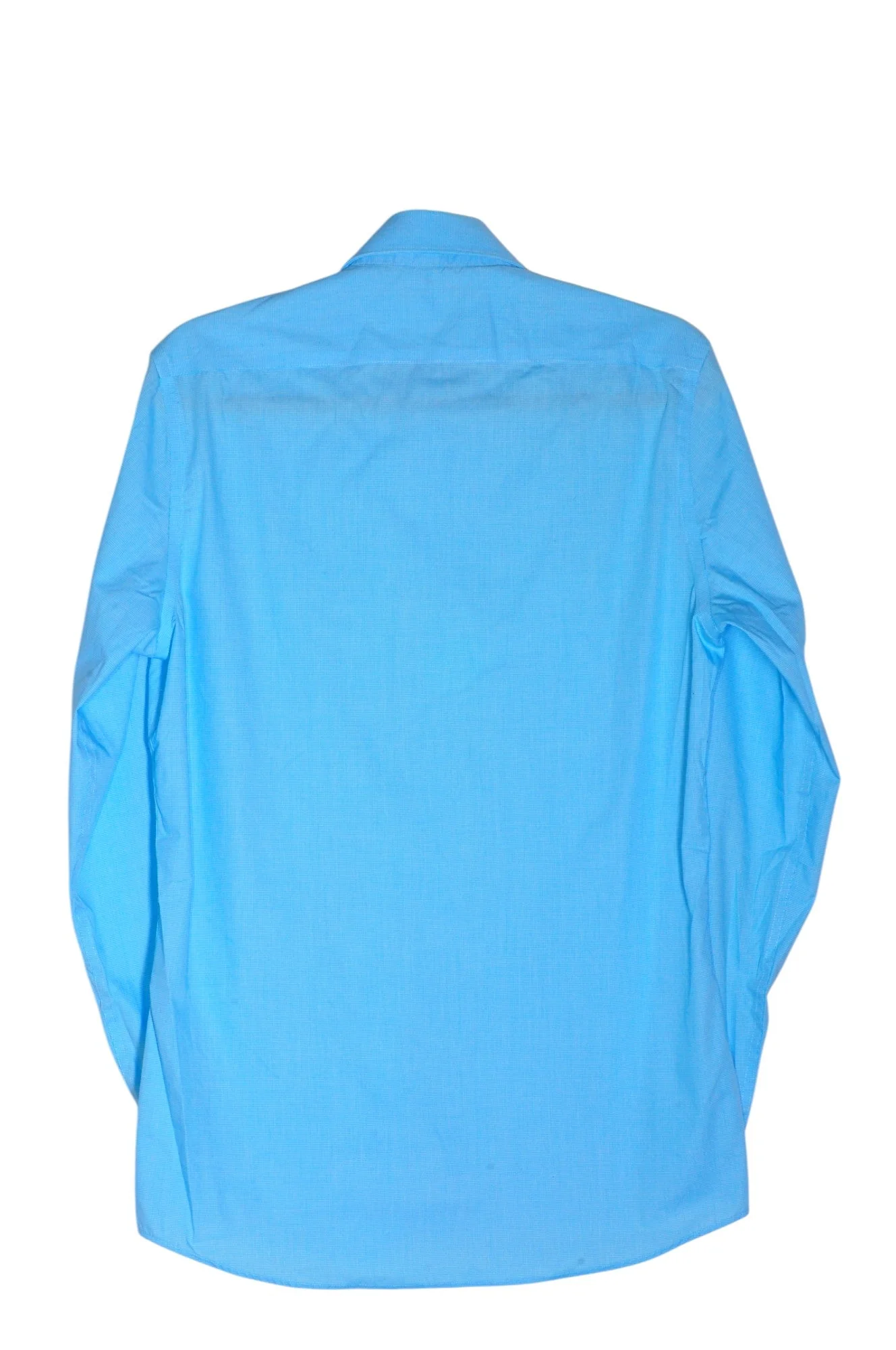 RW&CO Men Button Down Tops Regular fit in Blue - S - Image 2