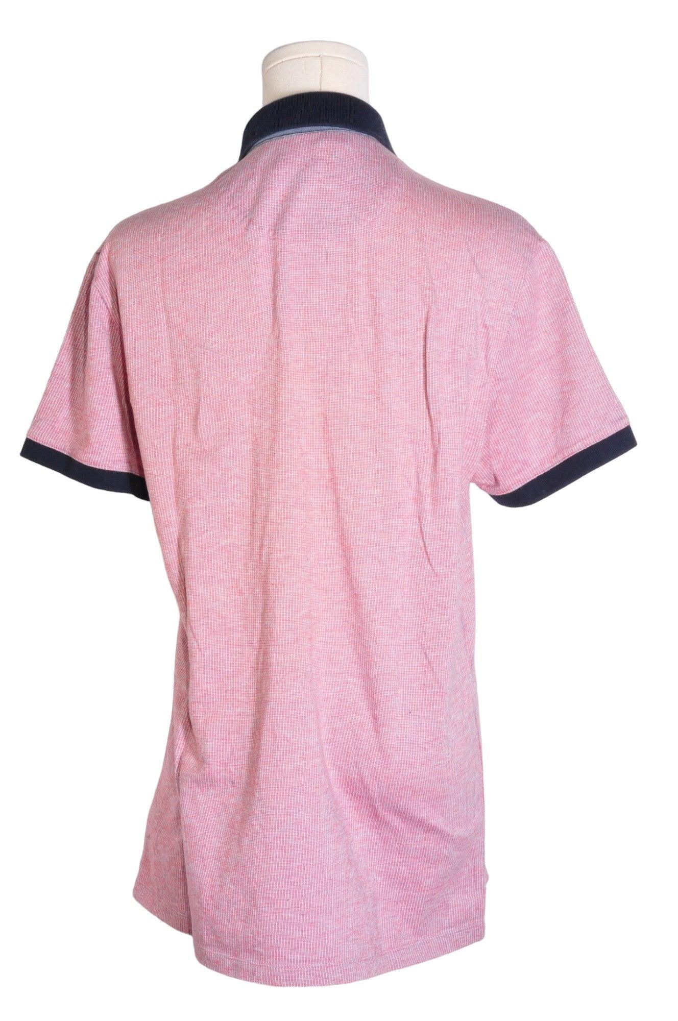RW&CO Men T-Shirts Regular fit in Pink - S - Image 2