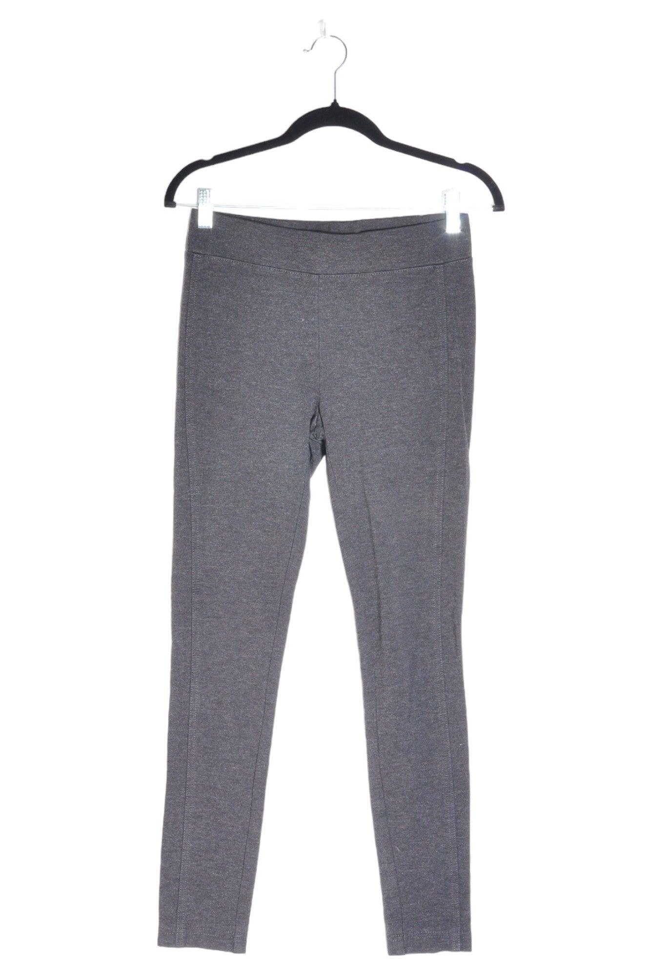 RW&CO Women Activewear Leggings Regular fit in Gray - S