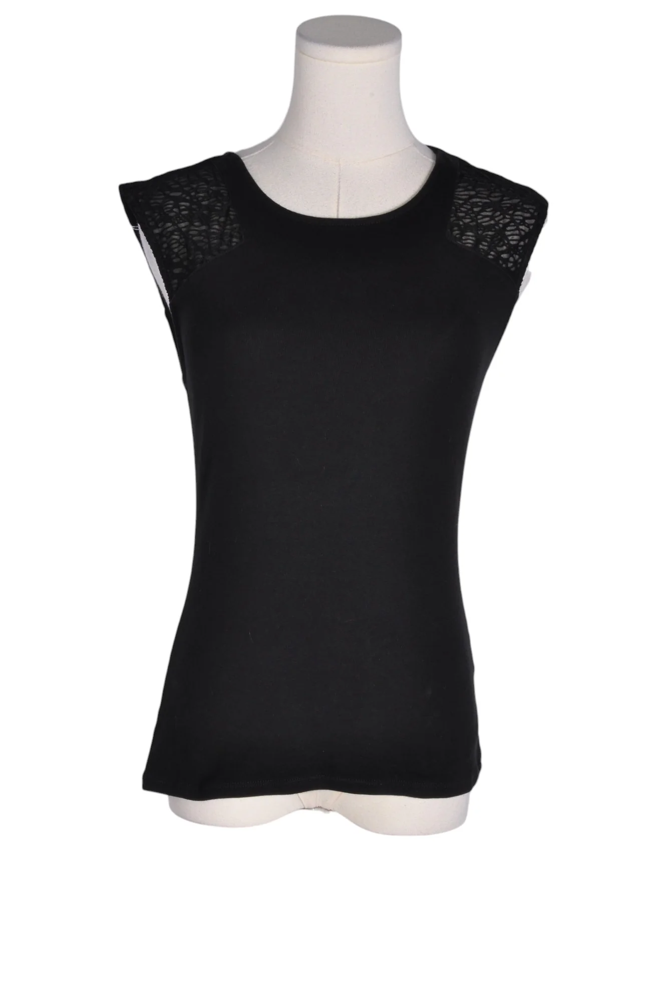 RW&CO Women Blouses Regular fit in Black - XS