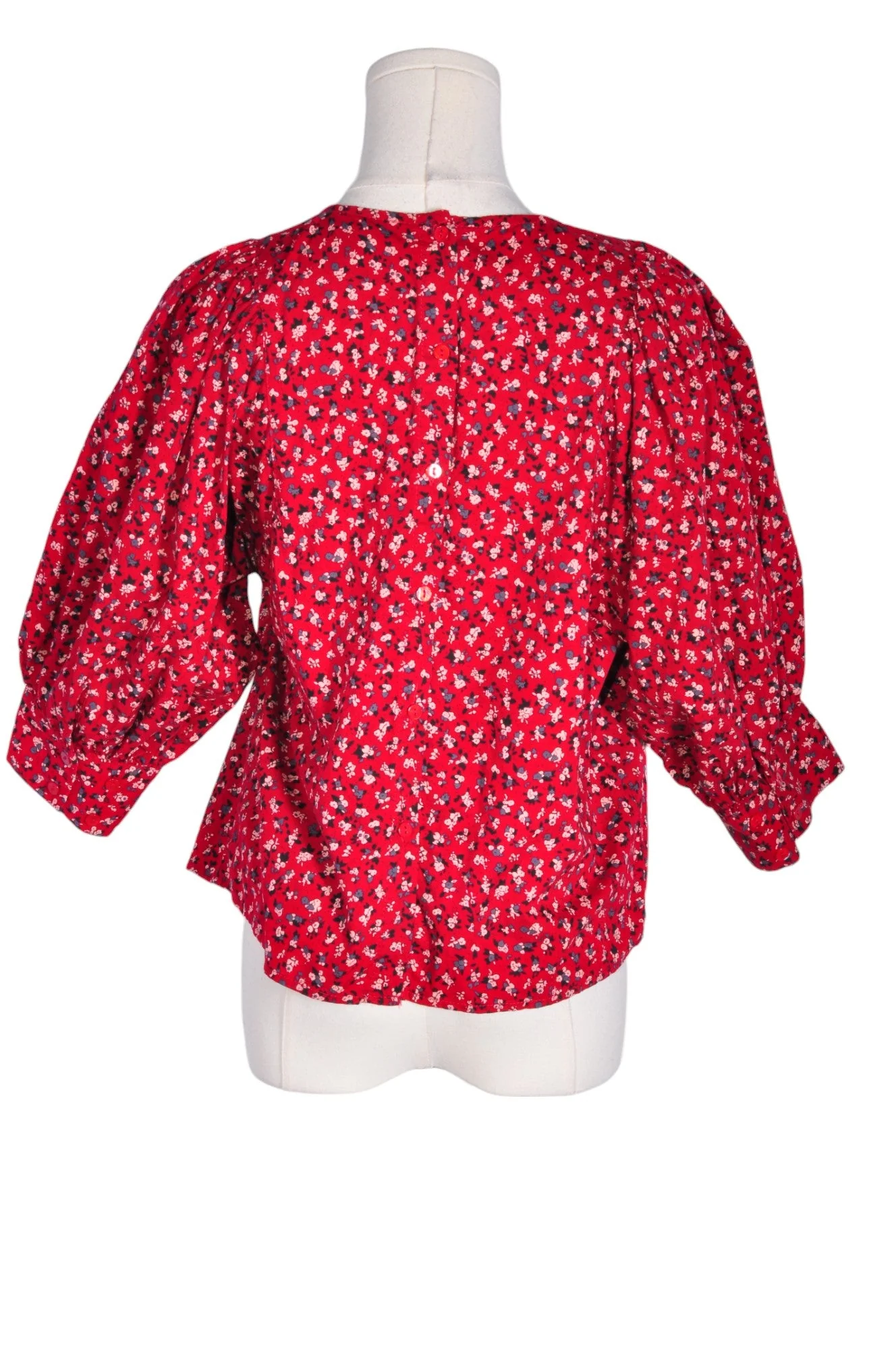RW&CO Women Blouses Regular fit in Red - S - Image 2