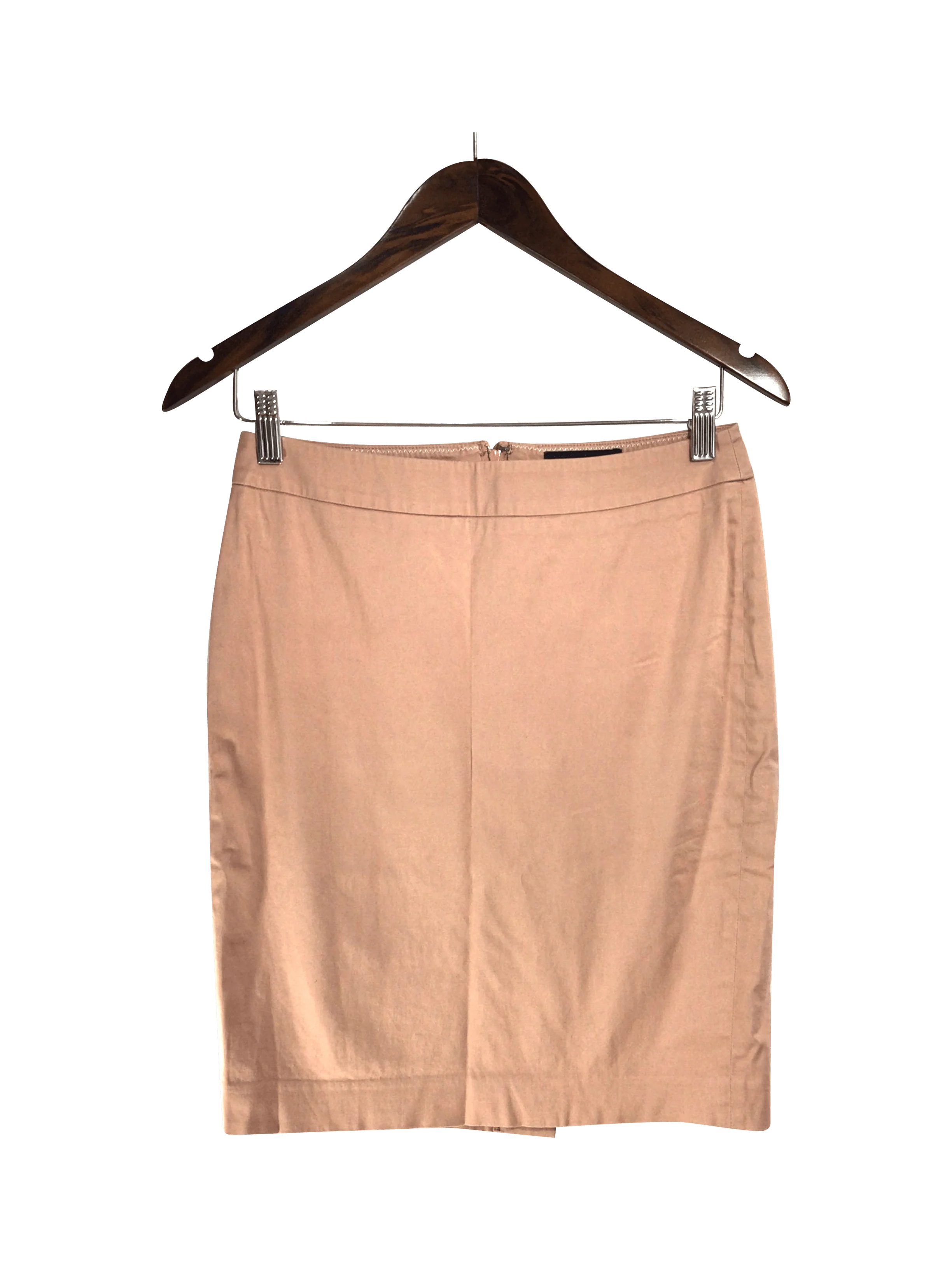 RW&CO Women Casual Skirts Regular fit in Pink - 2